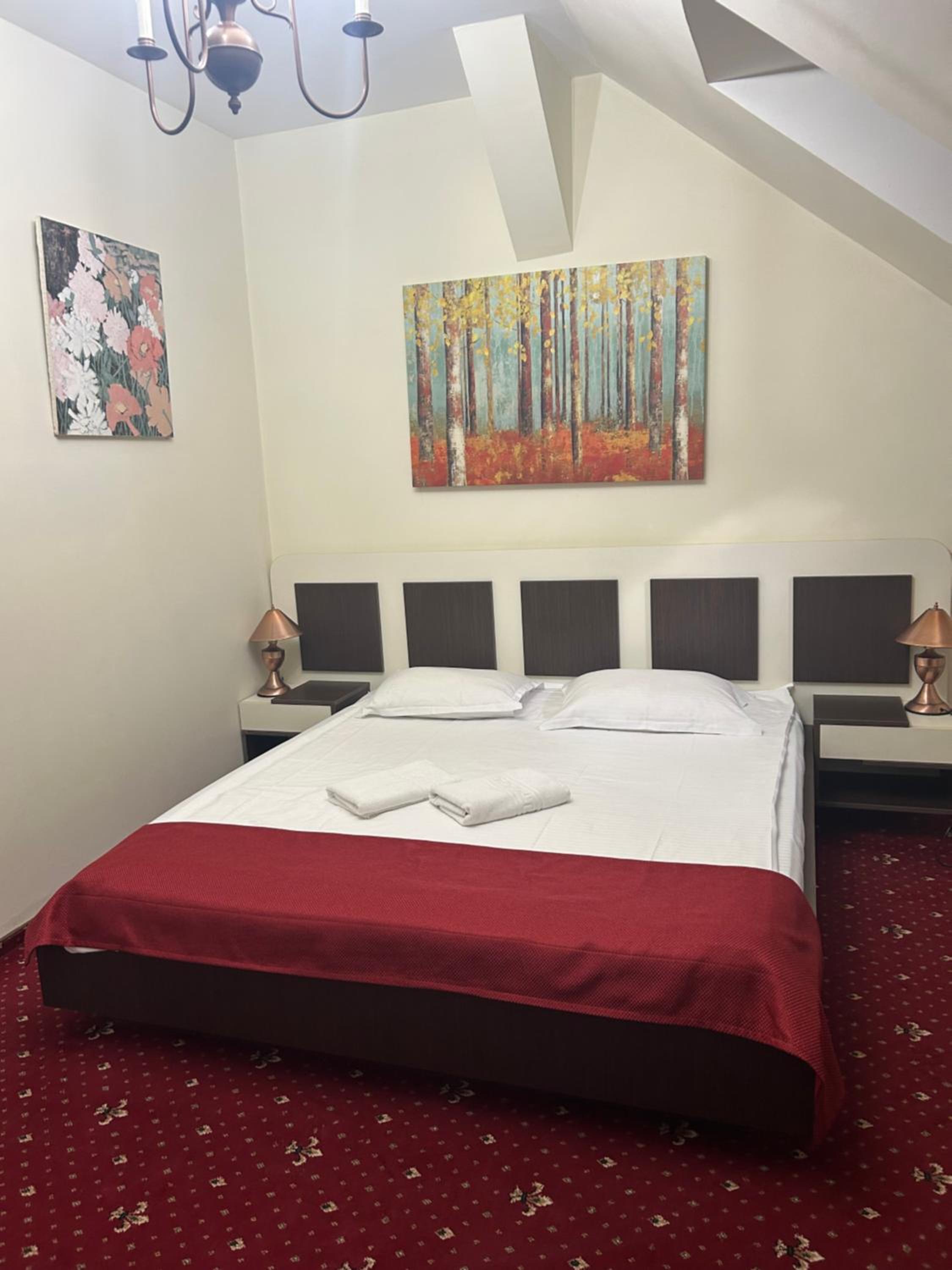 New Year Superior Double Room photo 1