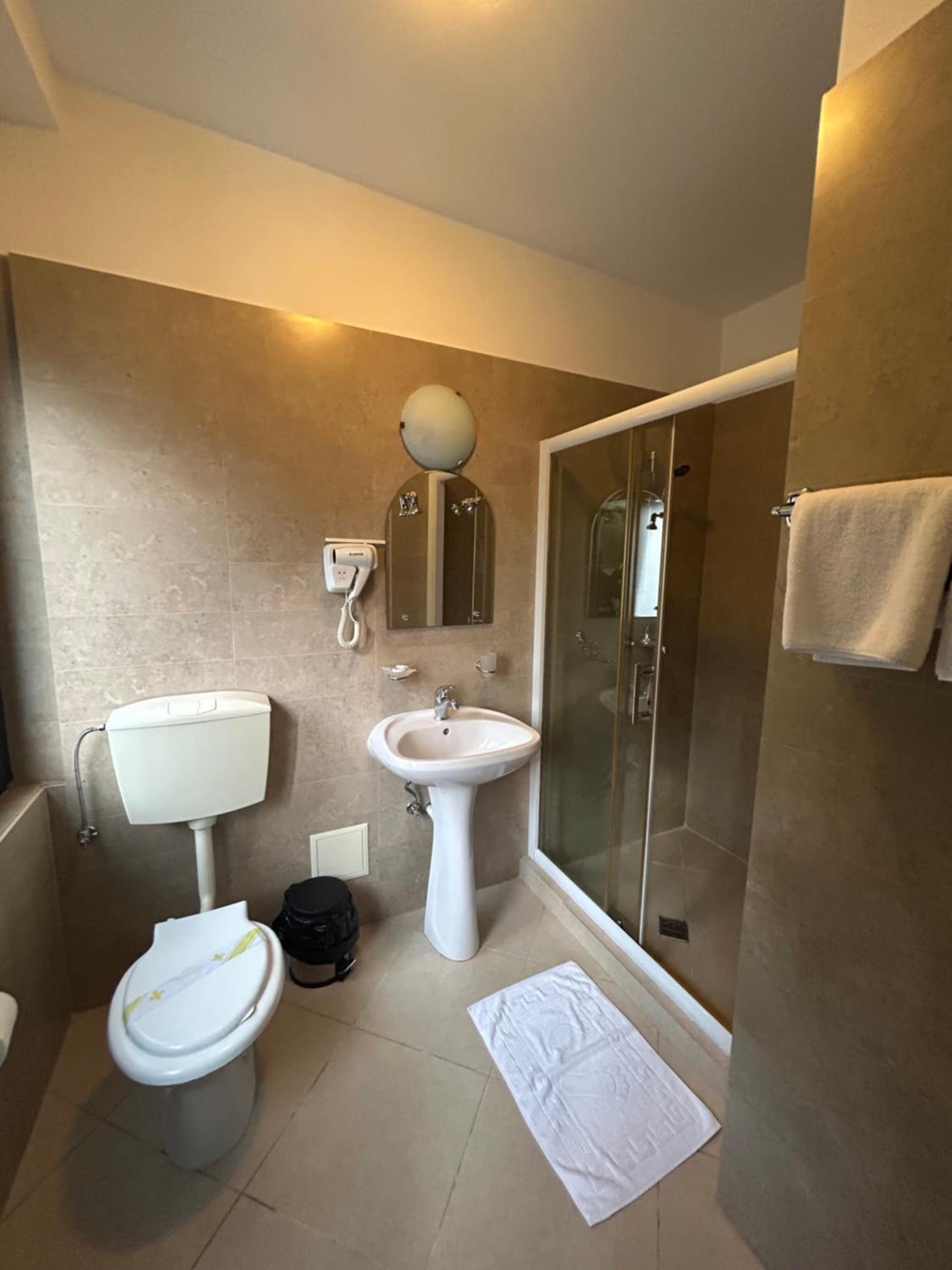 New Year Superior Double Room photo 2