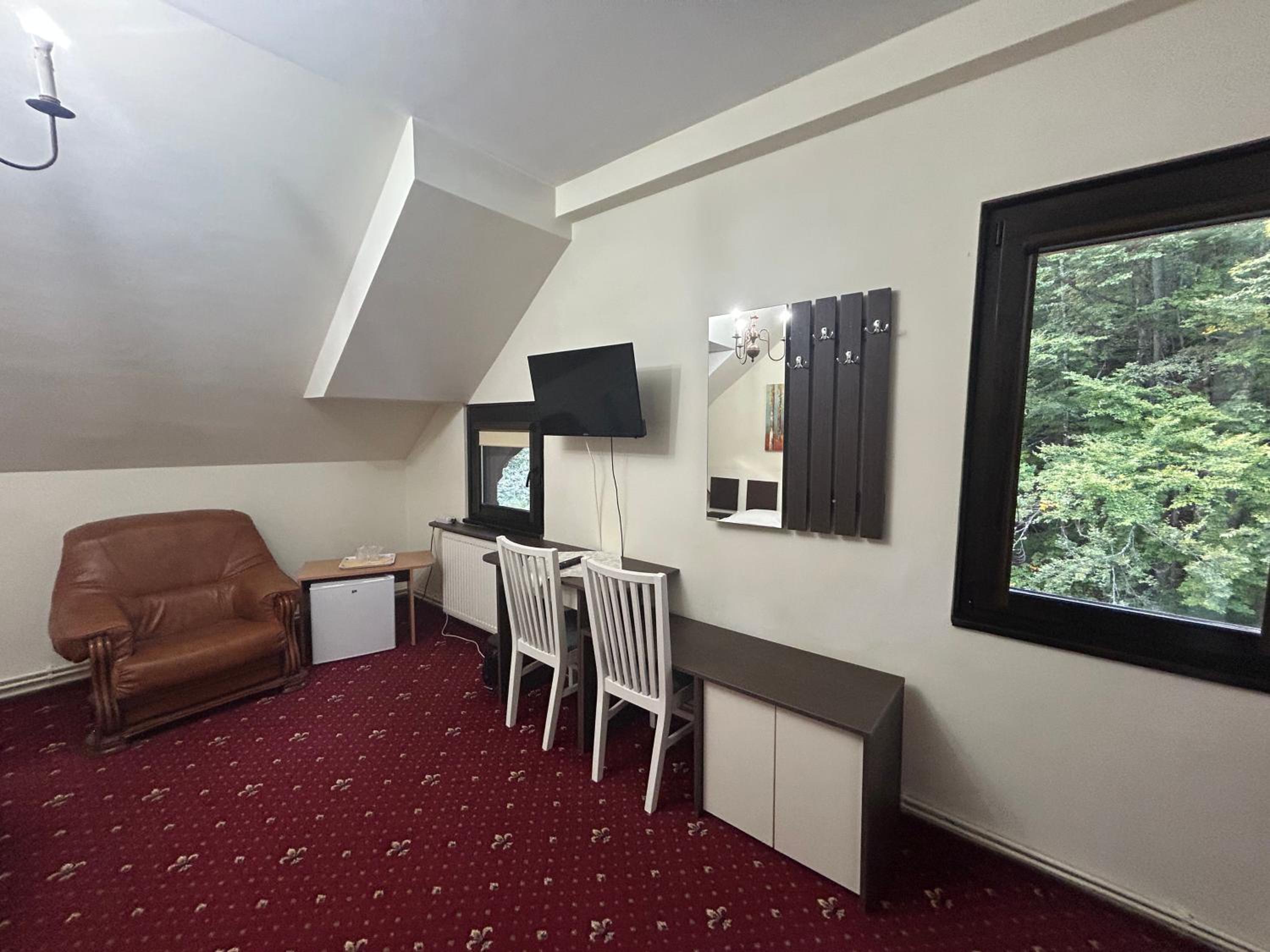 New Year Superior Double Room photo 3