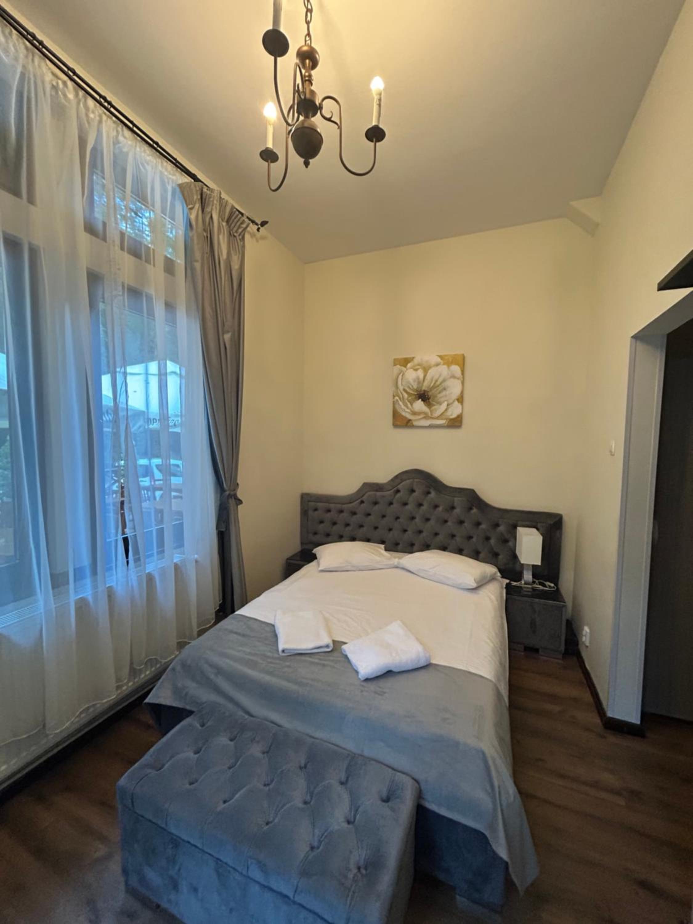 New Year Offer - Standard Double Room photo 1