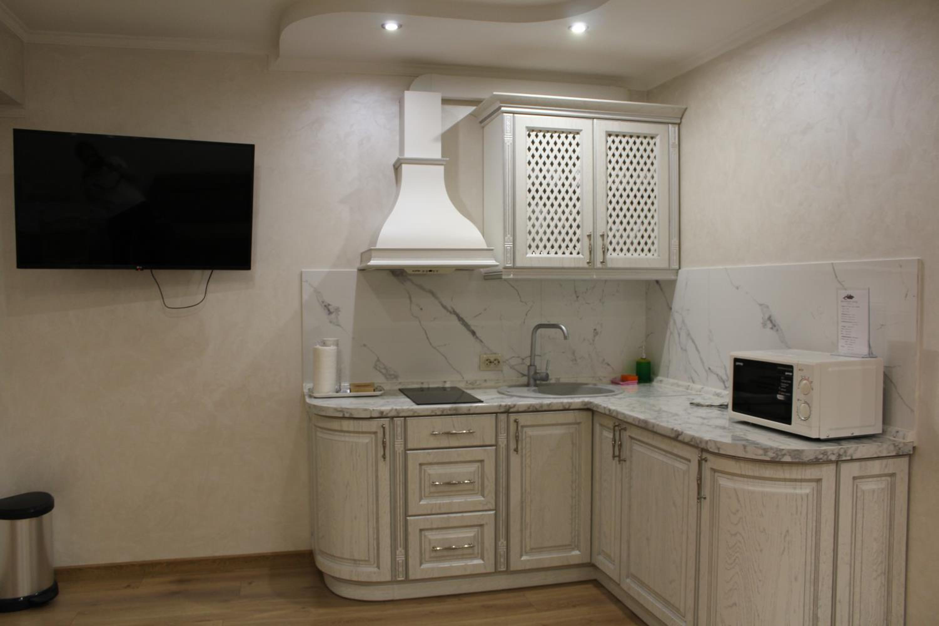 Standard Double Suite