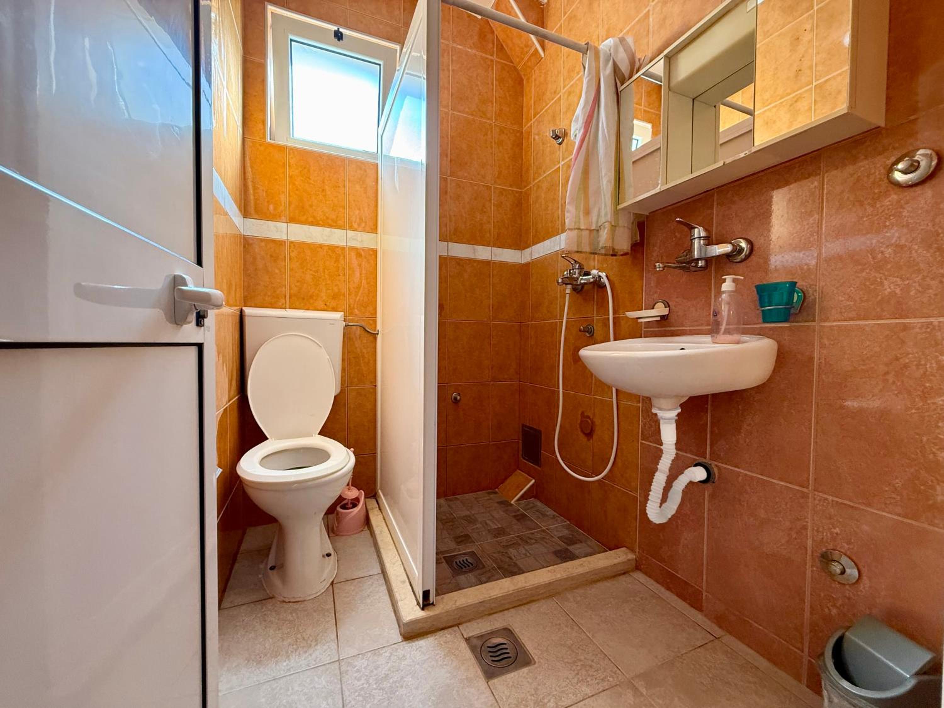 Studio with Balcony (4 Adults) 