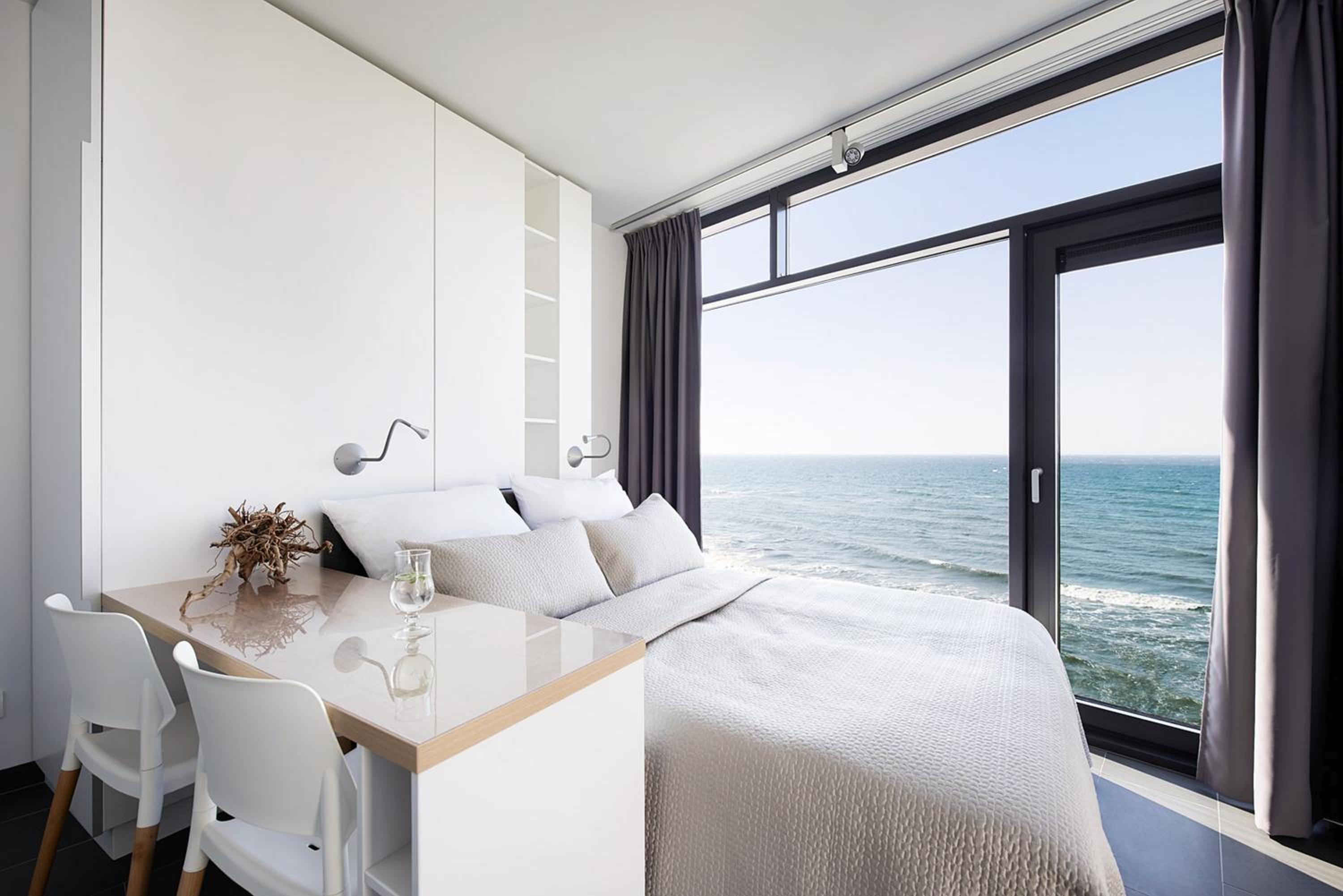 Standard Double Room with Terrace photo 1