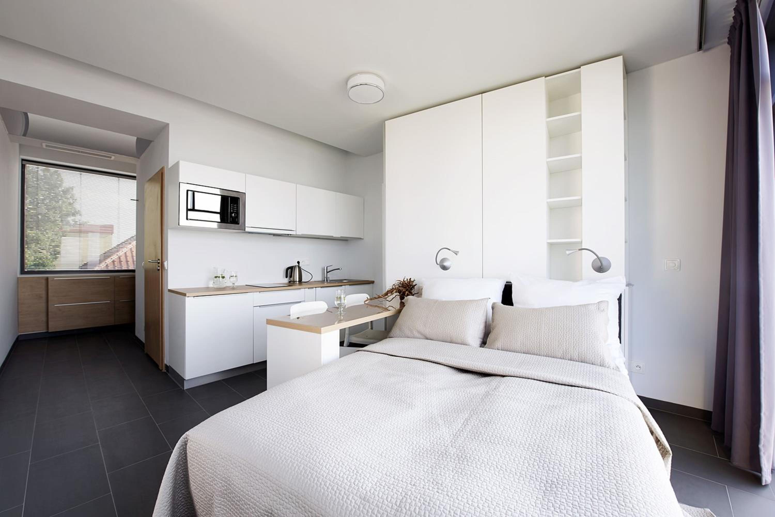 Standard Double Room with Terrace photo 2