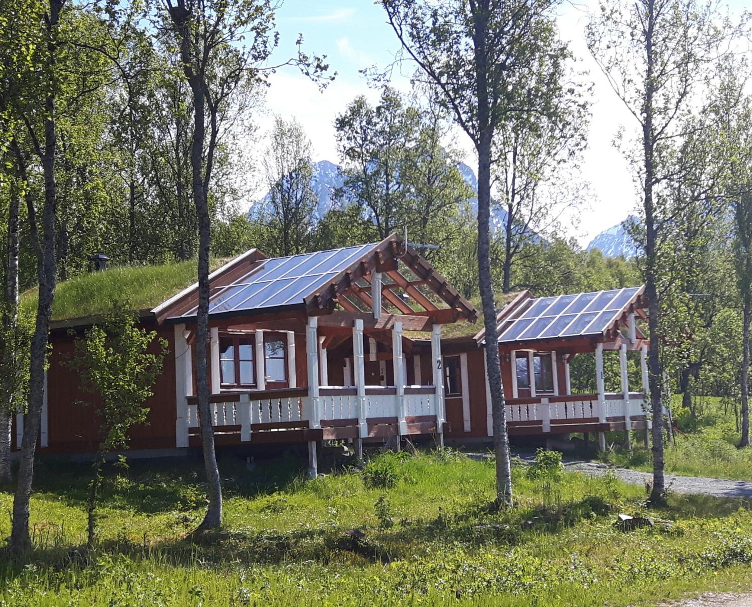 Chalet - Photo 2