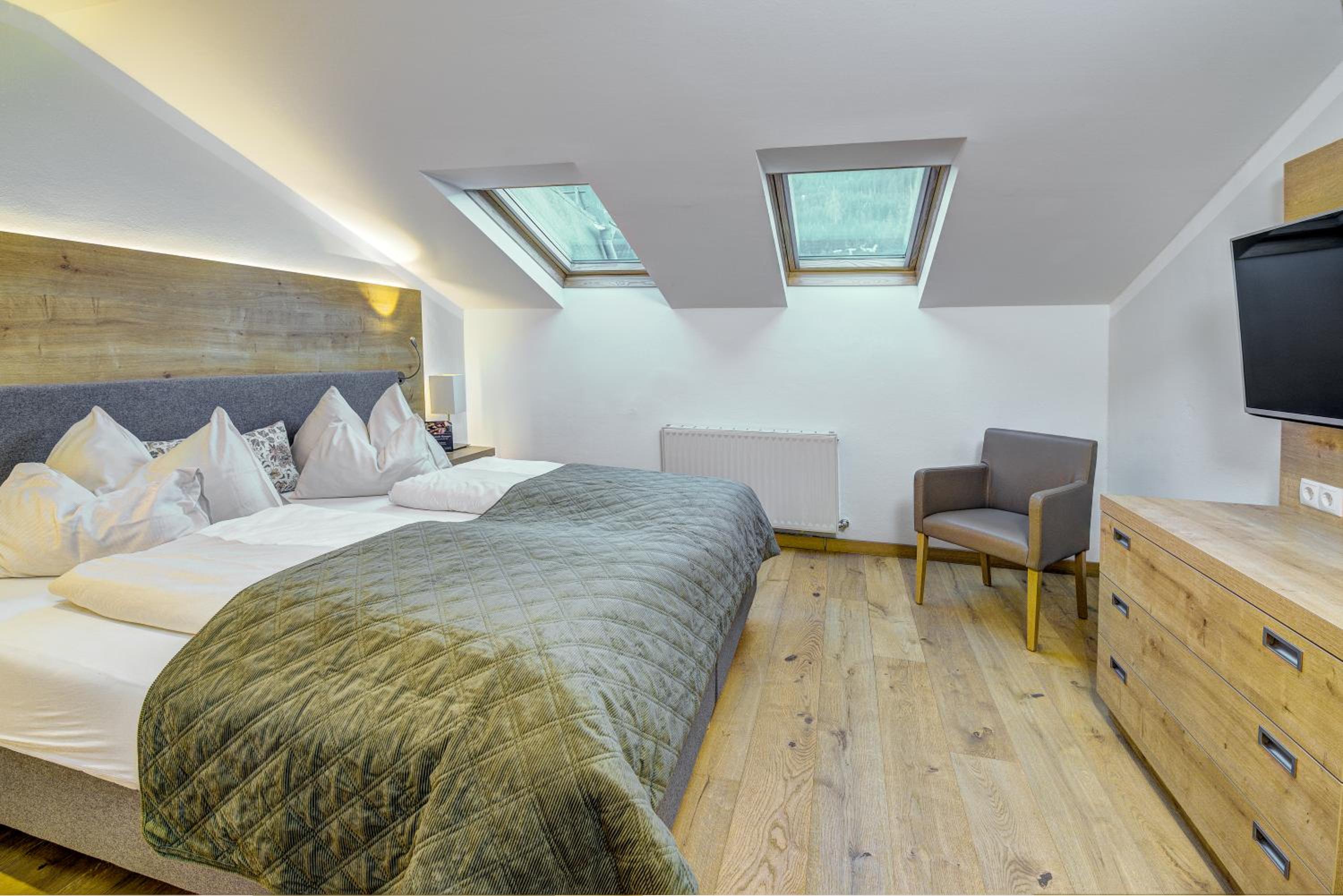 Suite photo 2