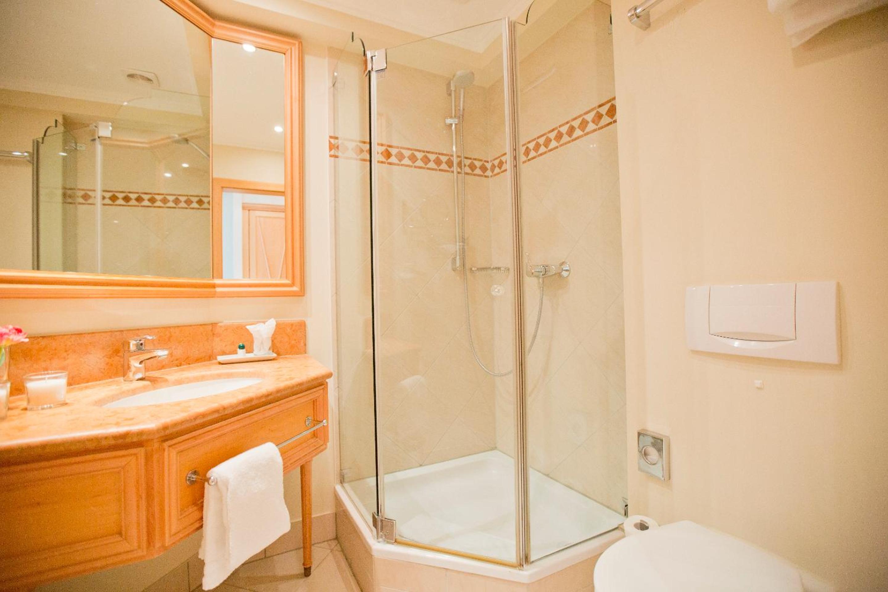 Standard Single Room photo 2