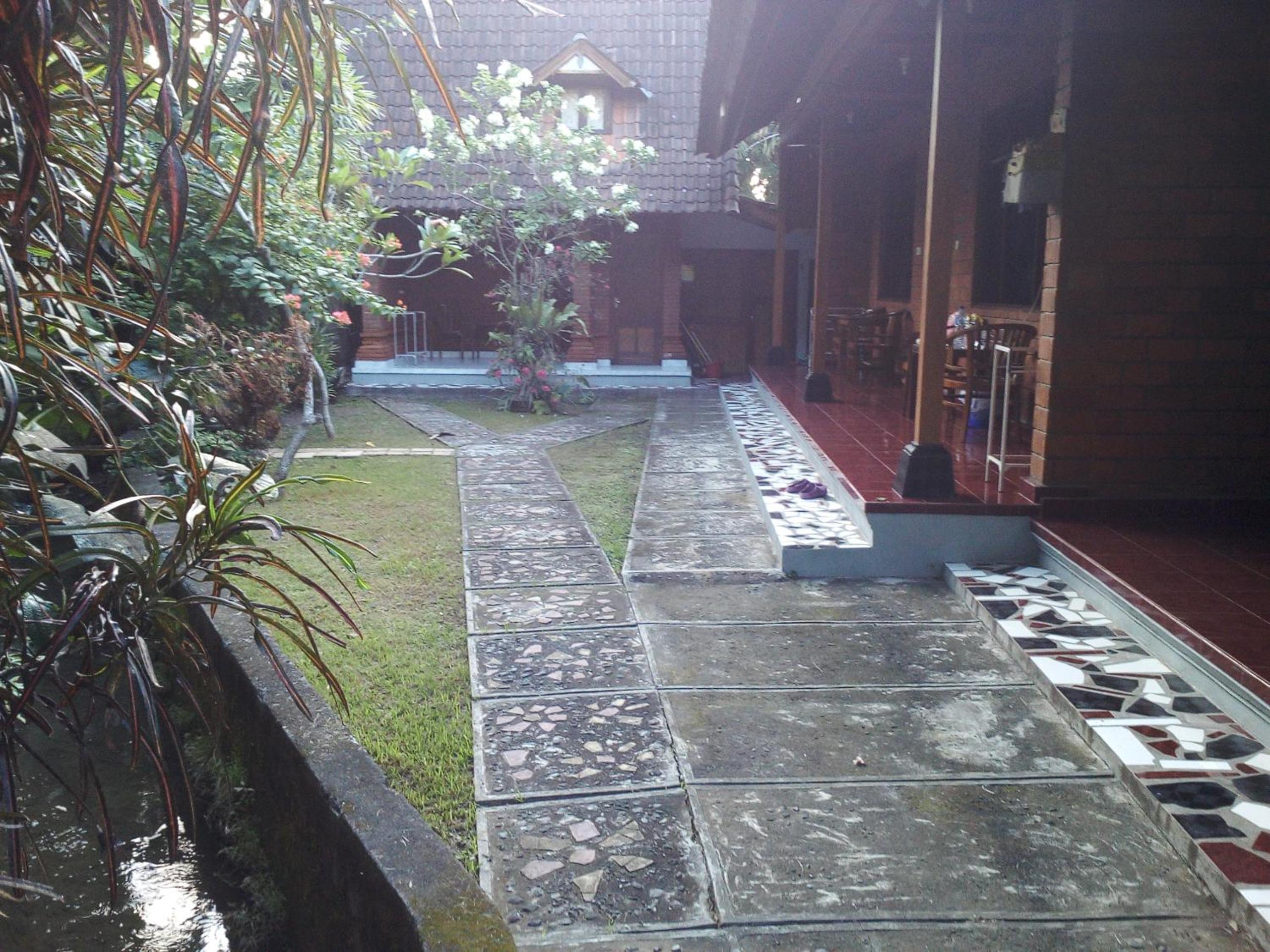 Double or Twin Room - Photo 22