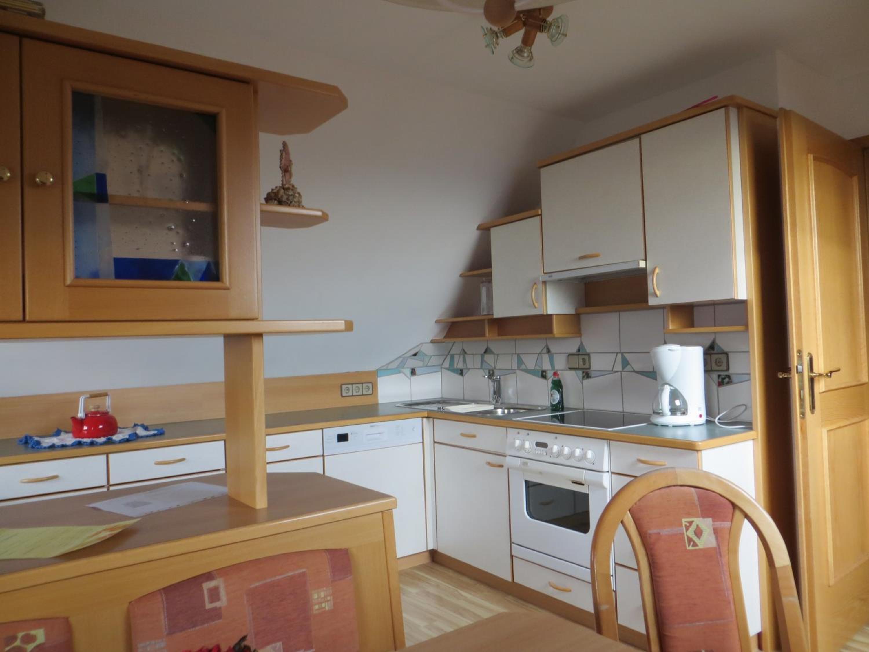 Two-Bedroom Apartment - Photo 11