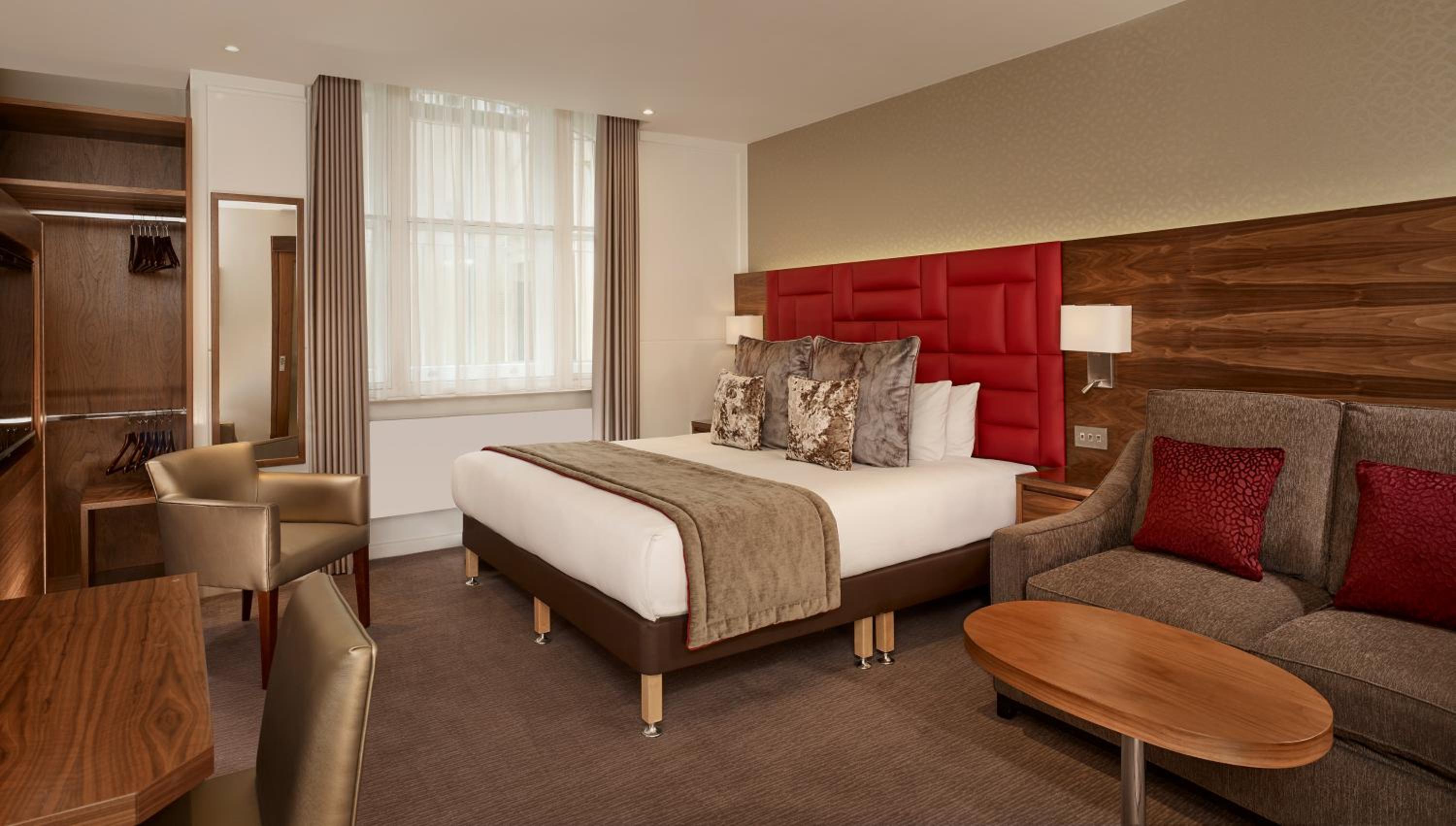 Suite photo 1