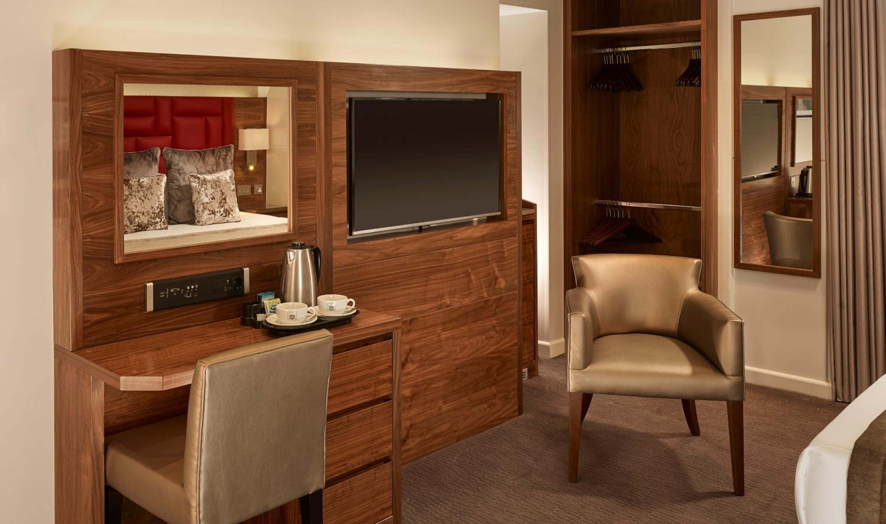 Suite photo 2