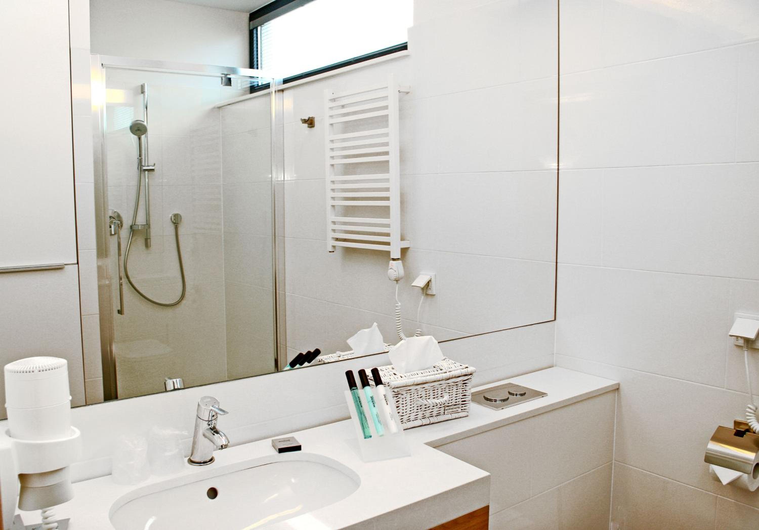 Standard Double Room with Terrace photo 3
