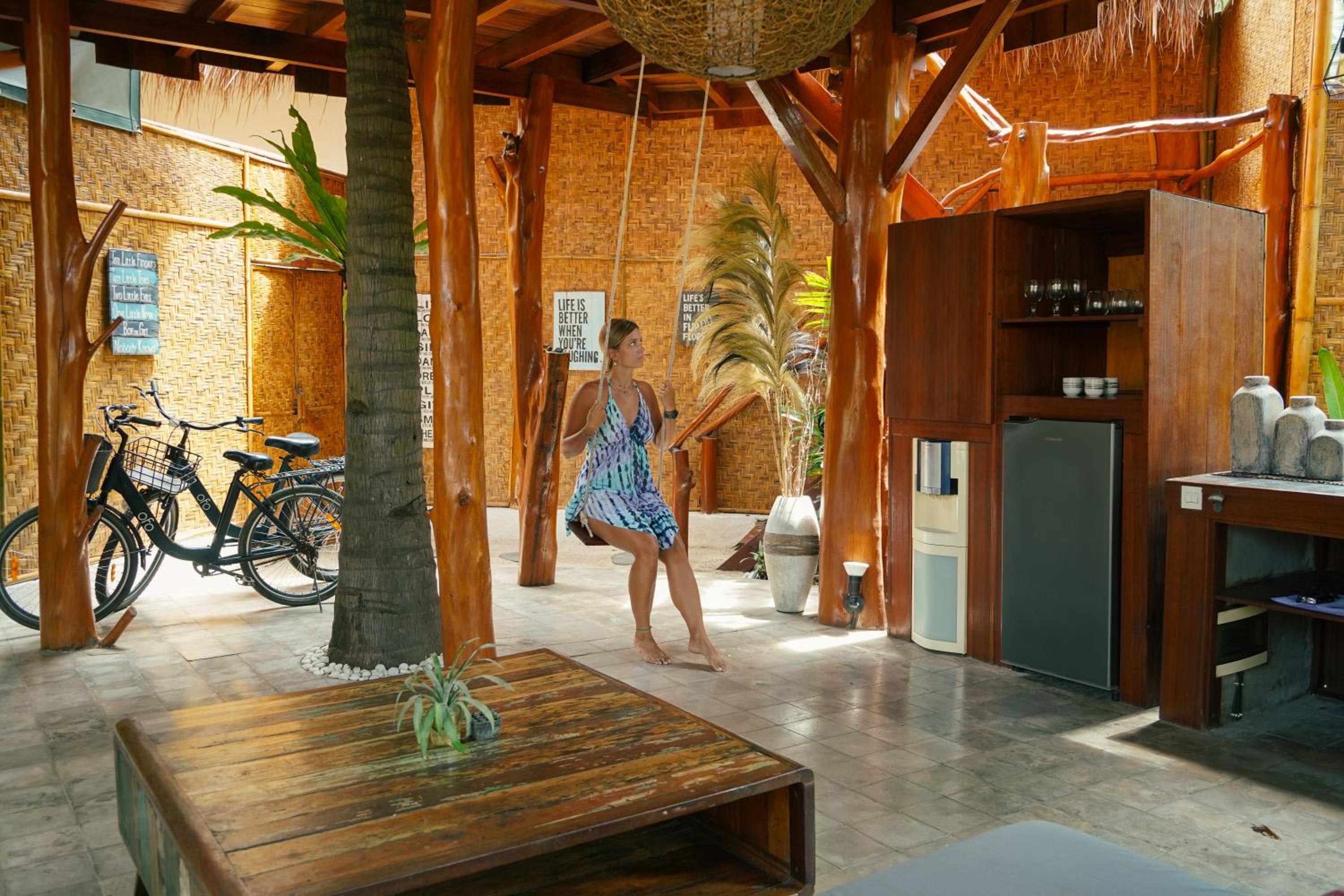 One-Bedroom Villa photo 3