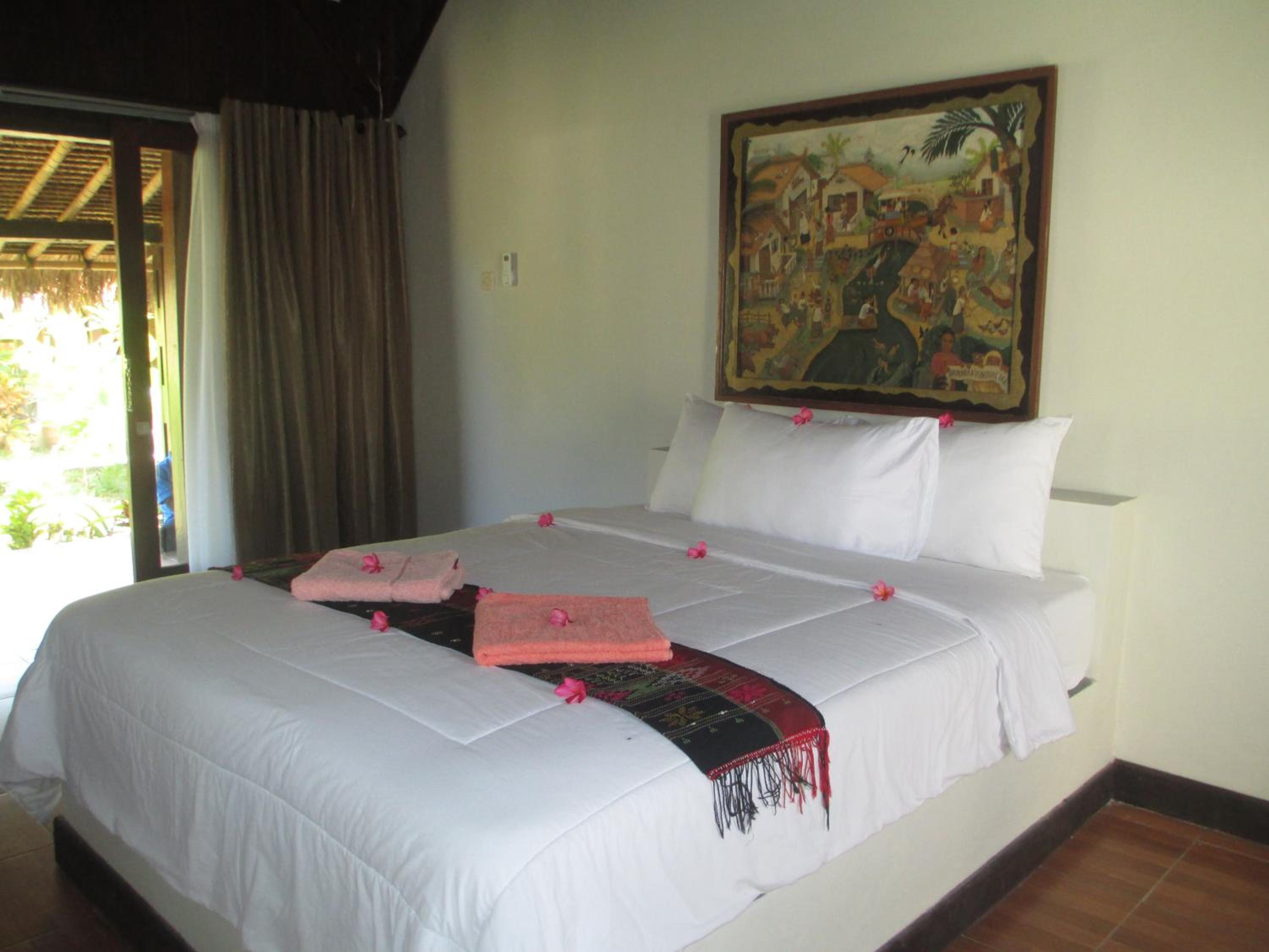 Double Room with Terrace photo 2