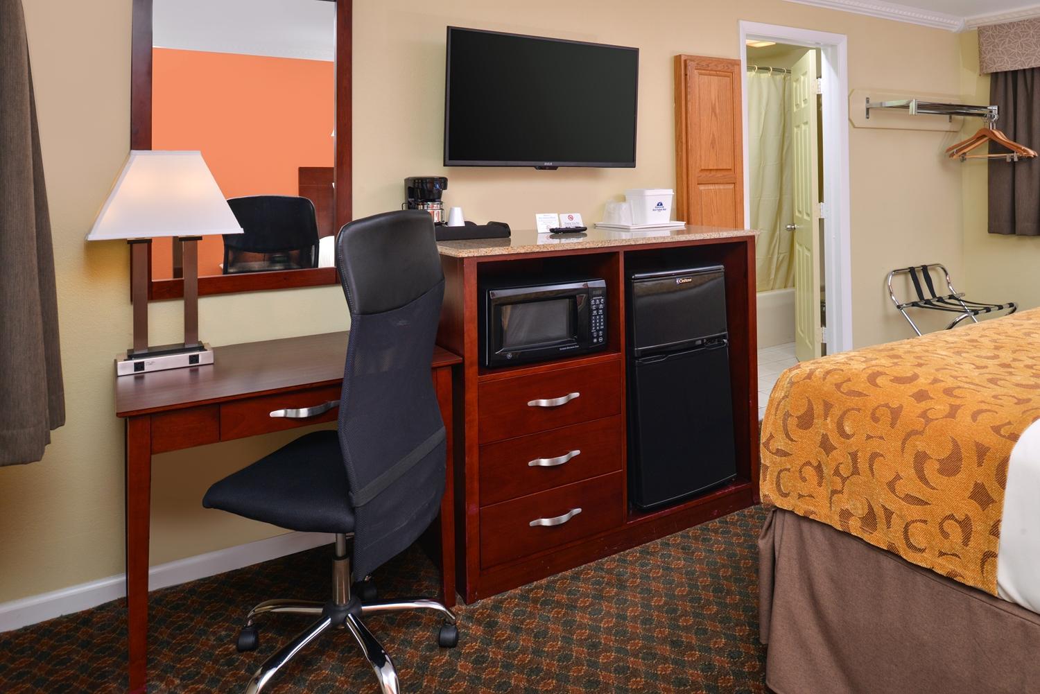 Standard Queen Room - Photo 3