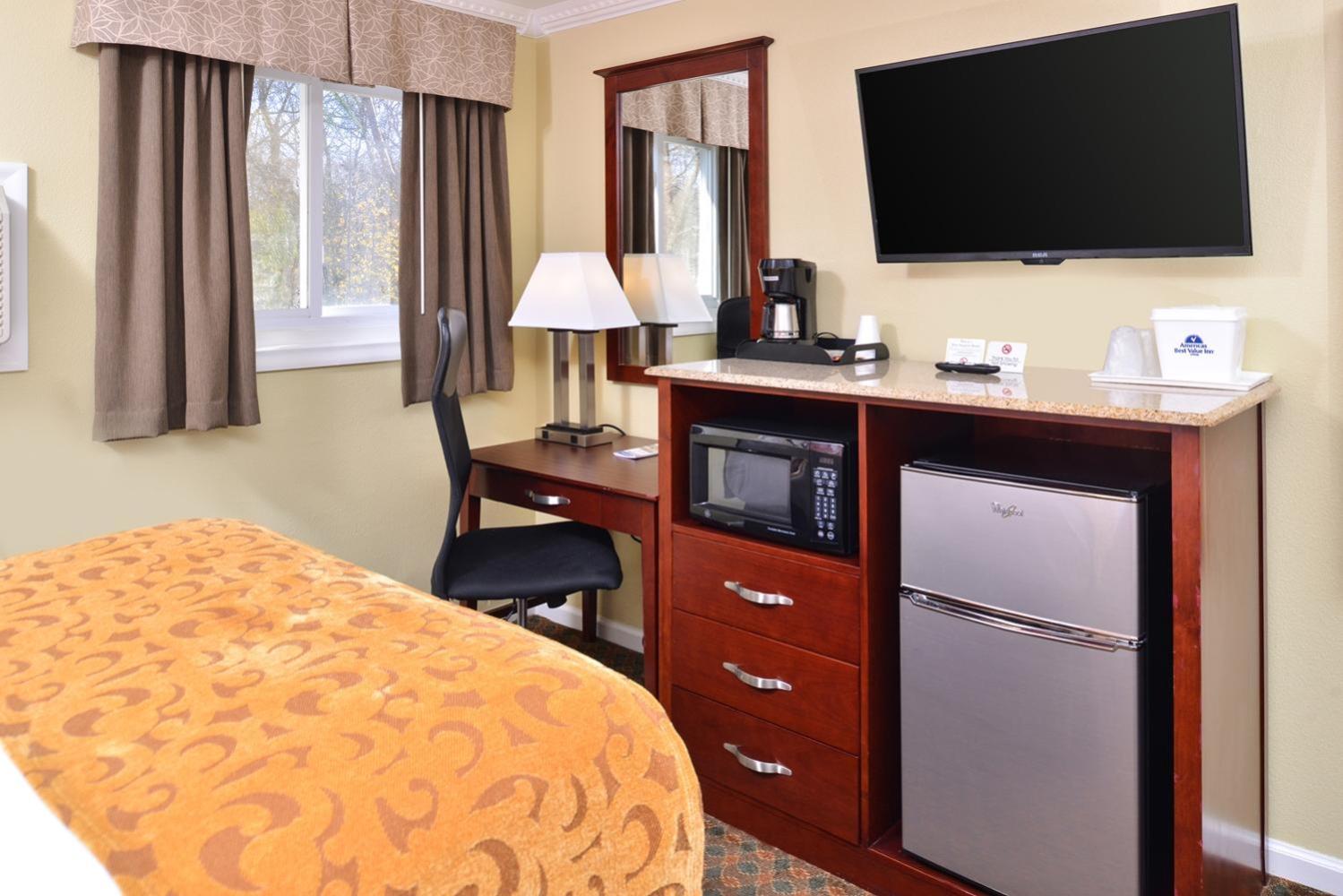 Standard Double Room with Two Double Beds - Photo 3