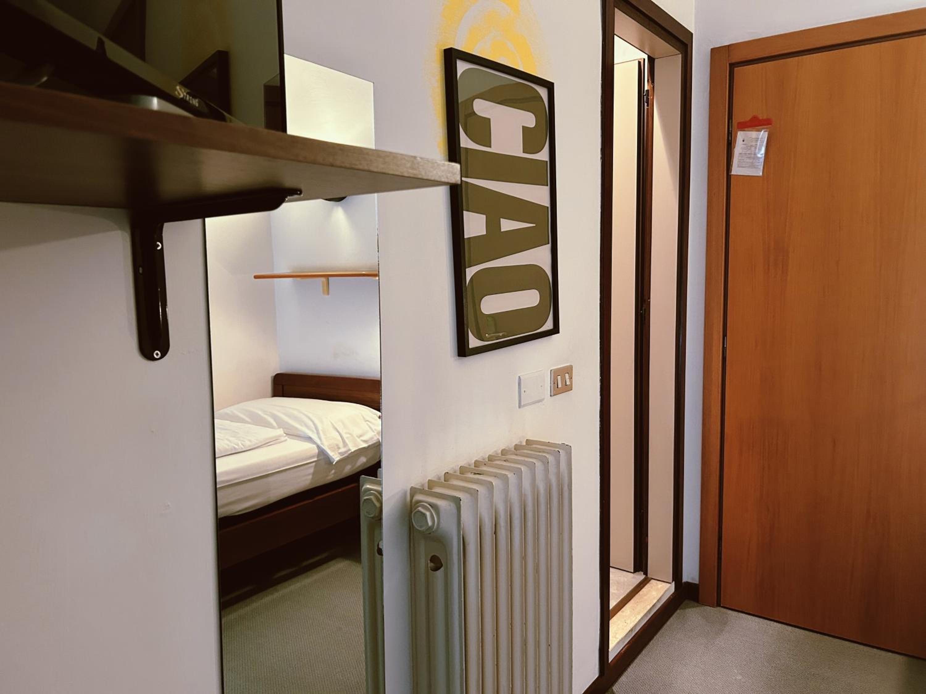 Economy Single Room - Annex photo 2