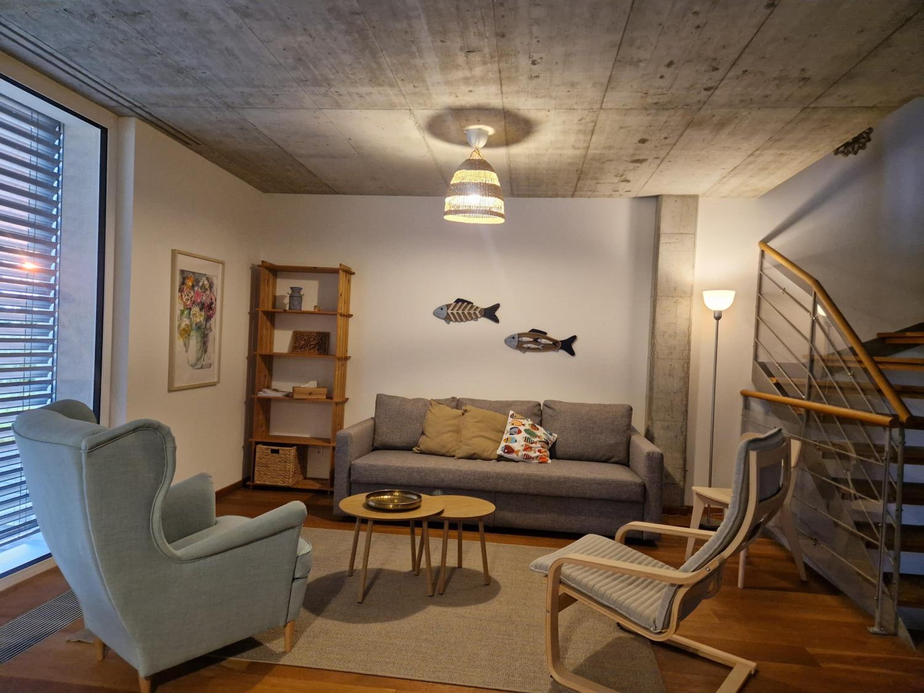 Duplex Apartment photo 2