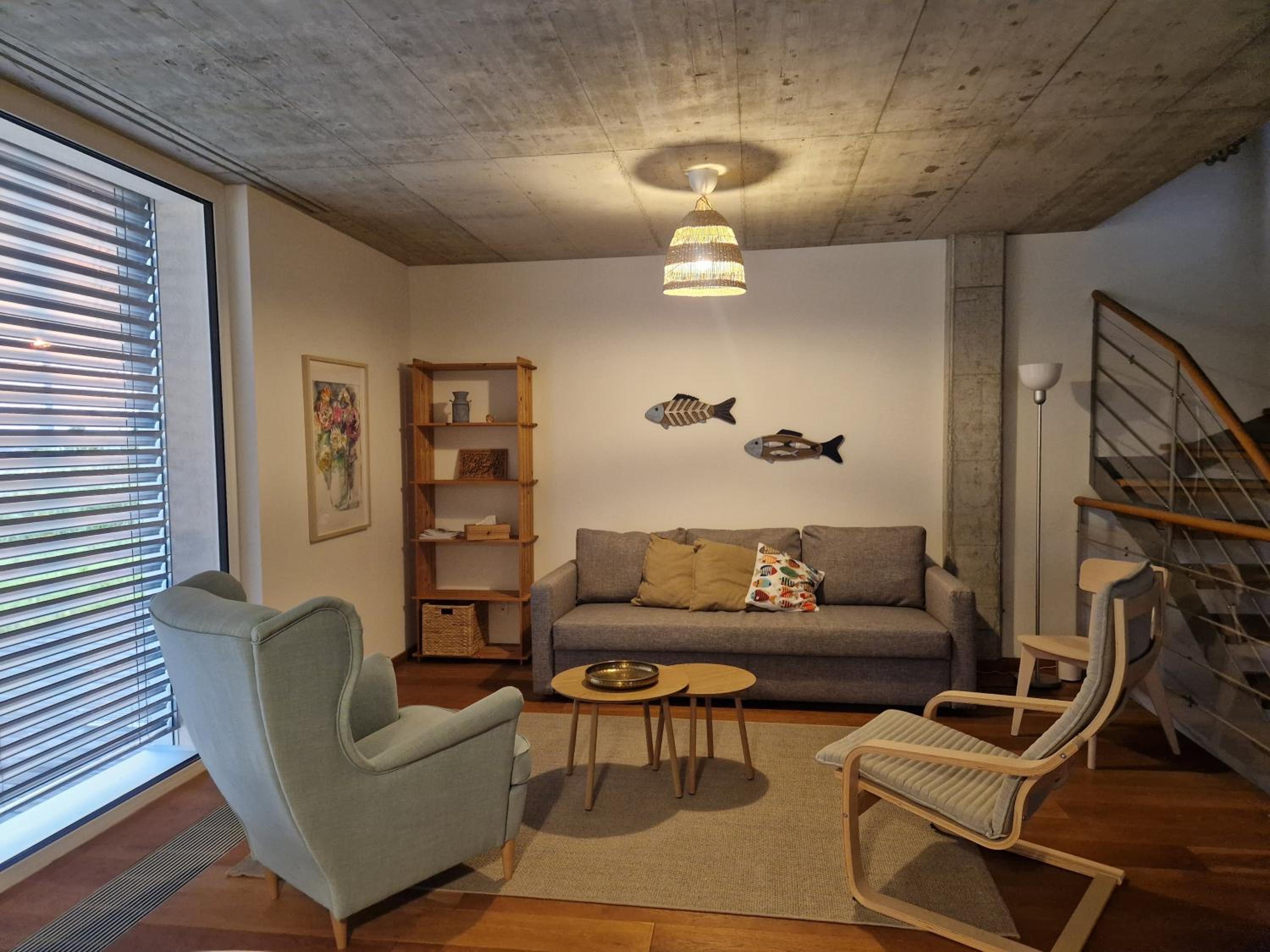 Duplex Apartment photo 3