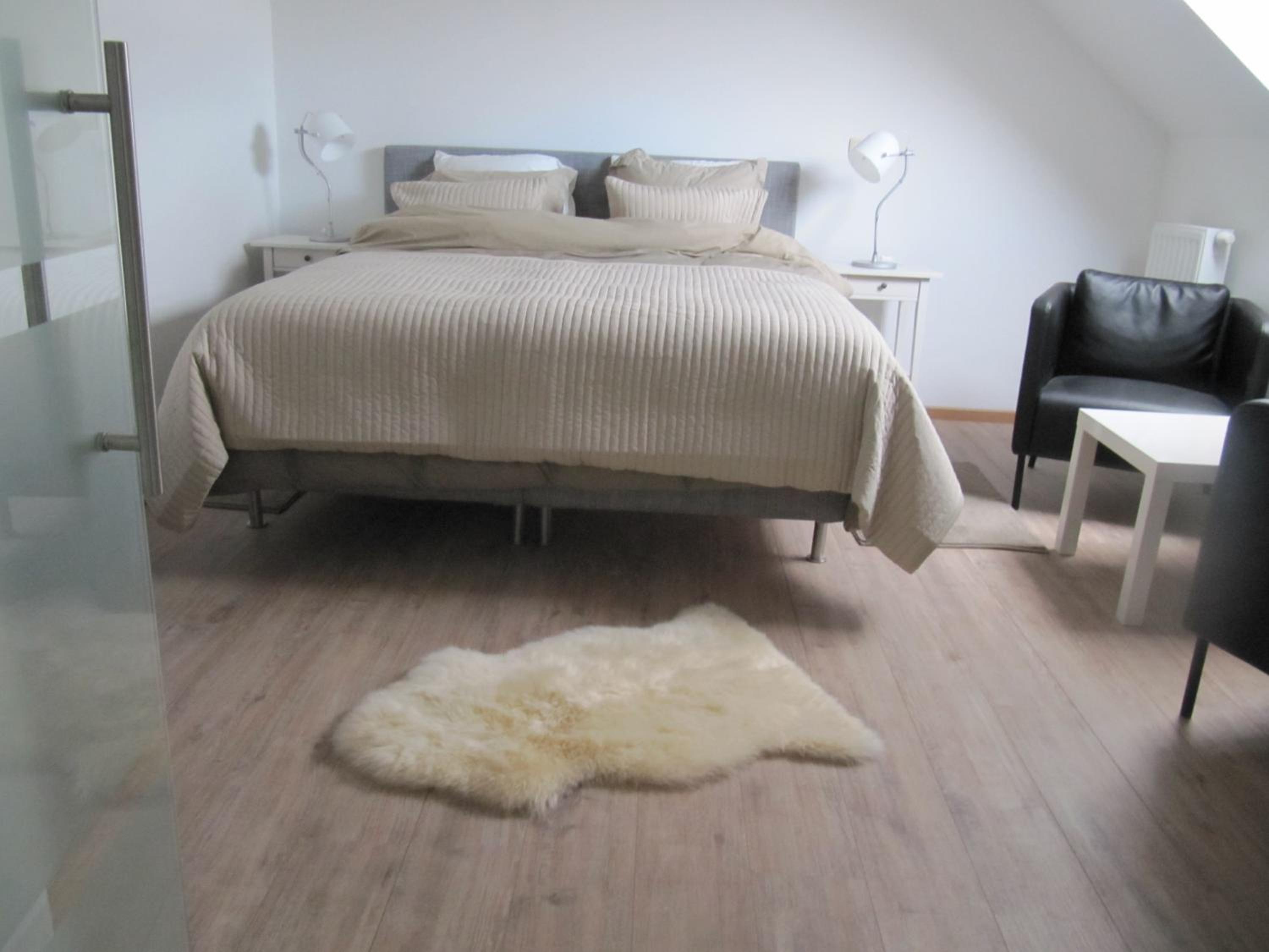Double Room photo 1
