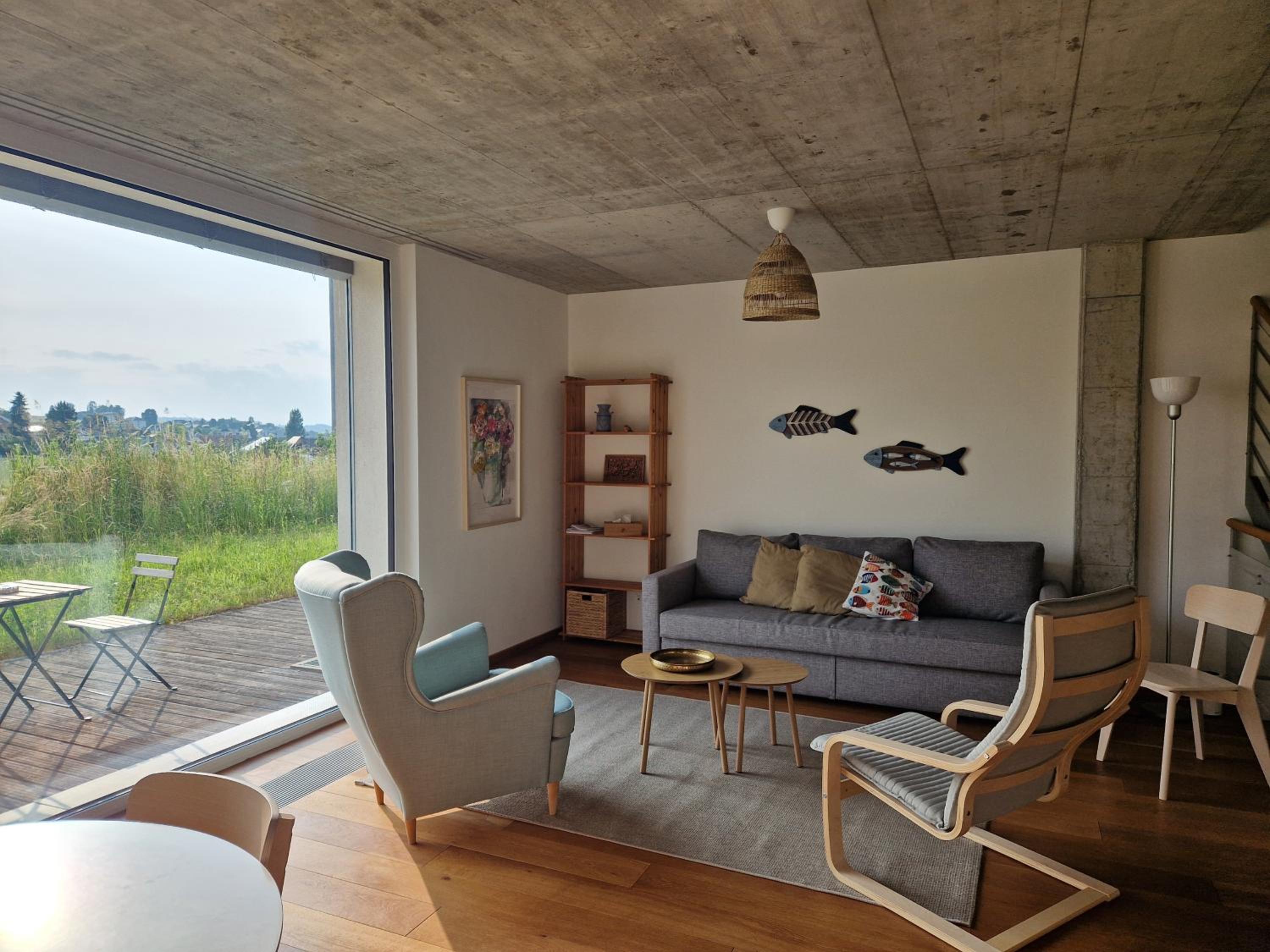 Duplex Apartment photo 1