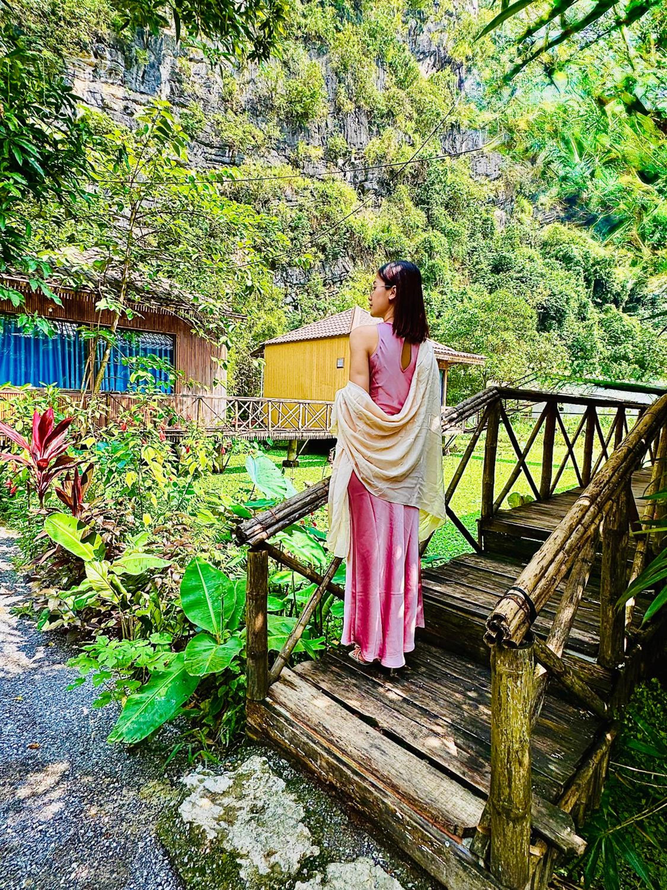 Bungalow - Water Front  photo 3