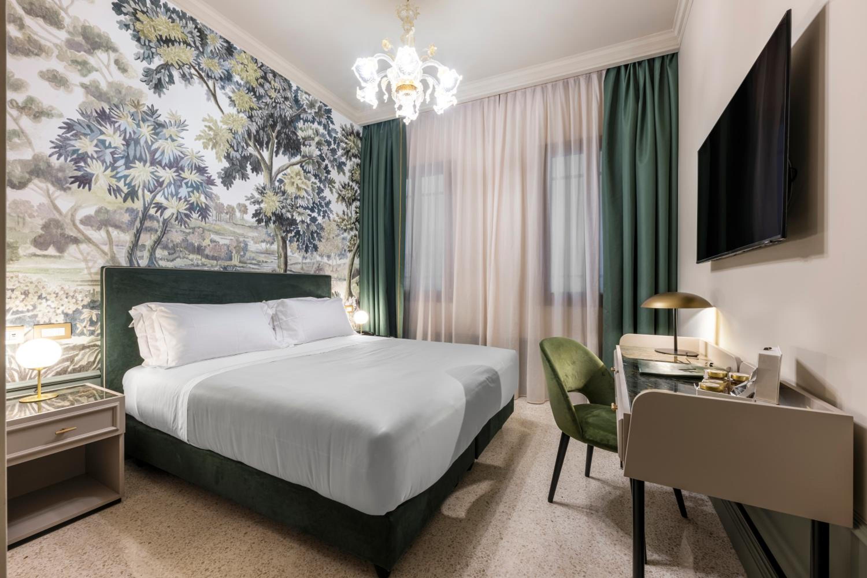 Double or Twin Room photo 1