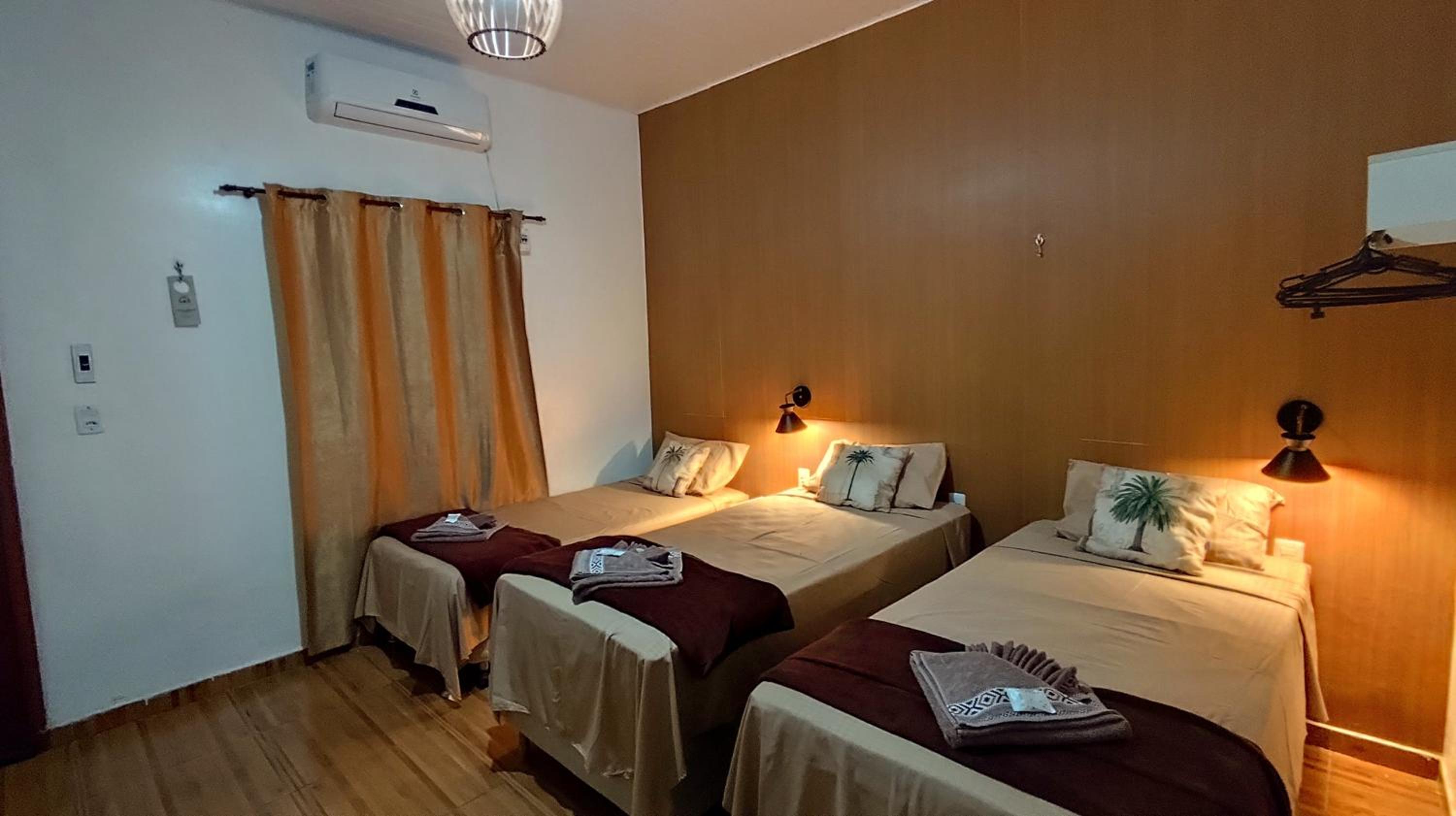 Quadruple Room photo 1