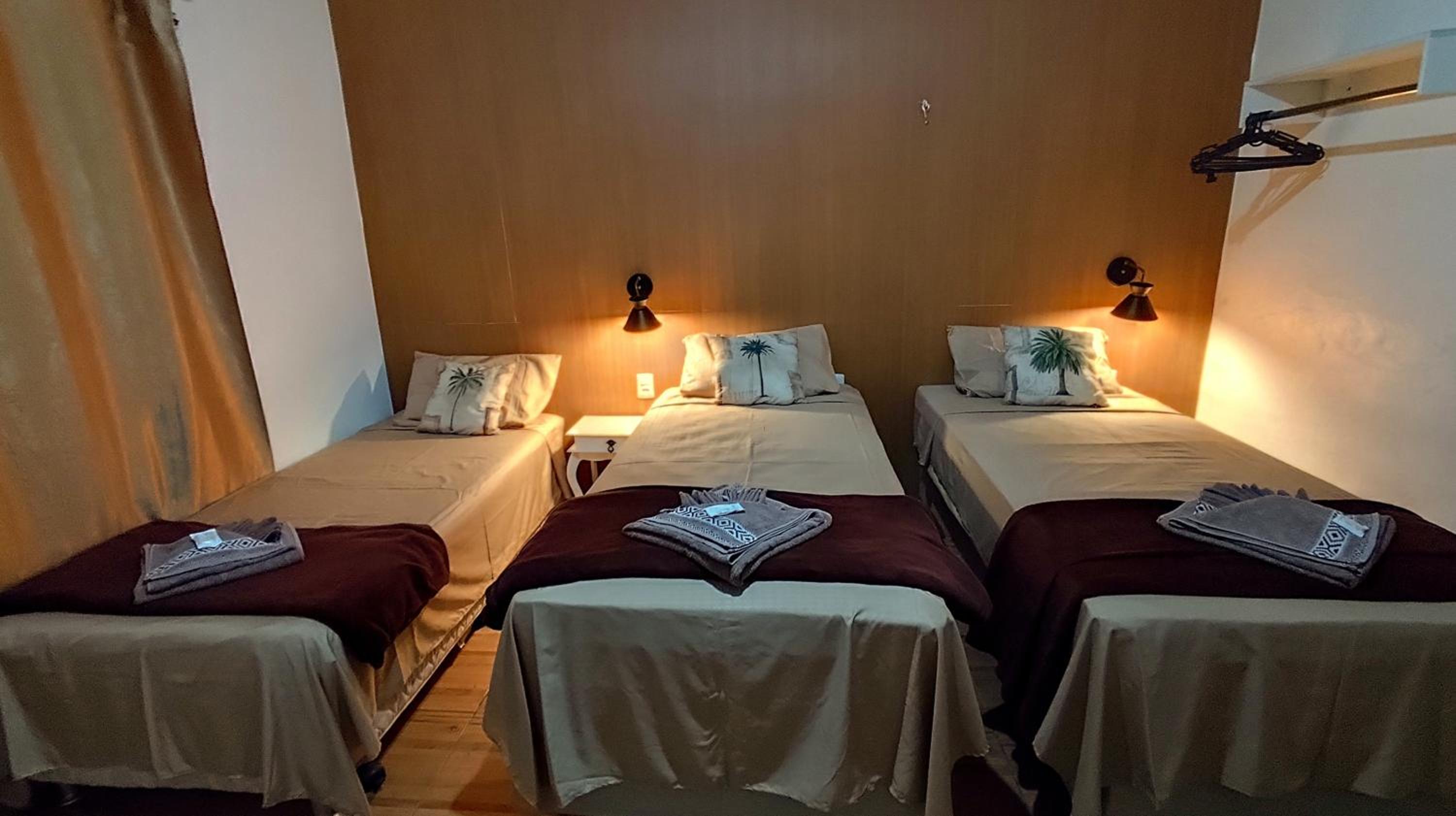 Quadruple Room photo 2