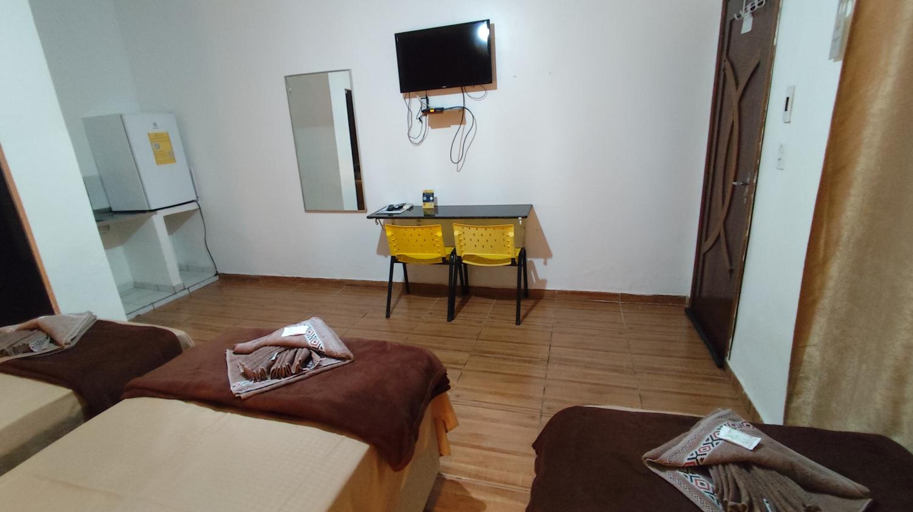 Quadruple Room photo 3