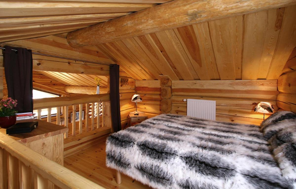 Superior Chalet photo 3