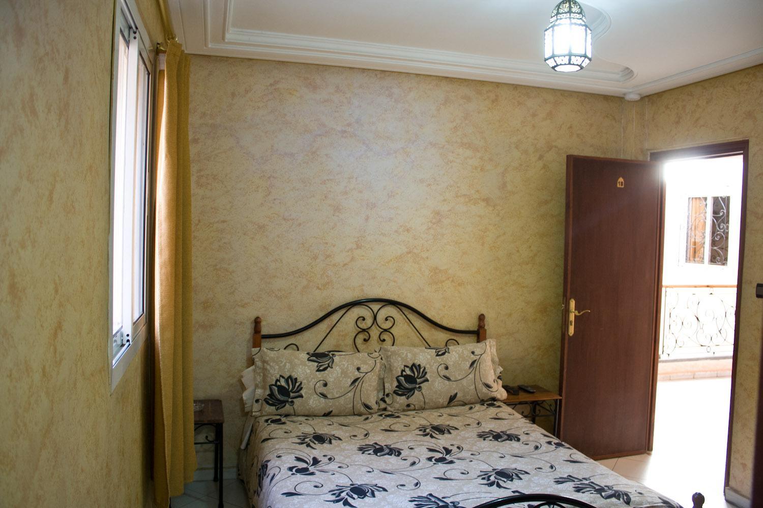 Double Room - Photo 3