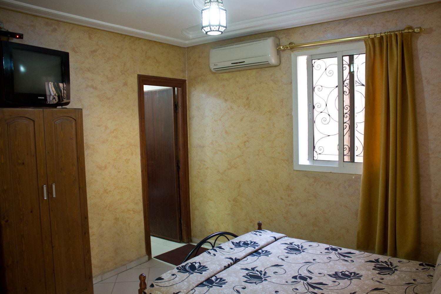 Double Room - Photo 1