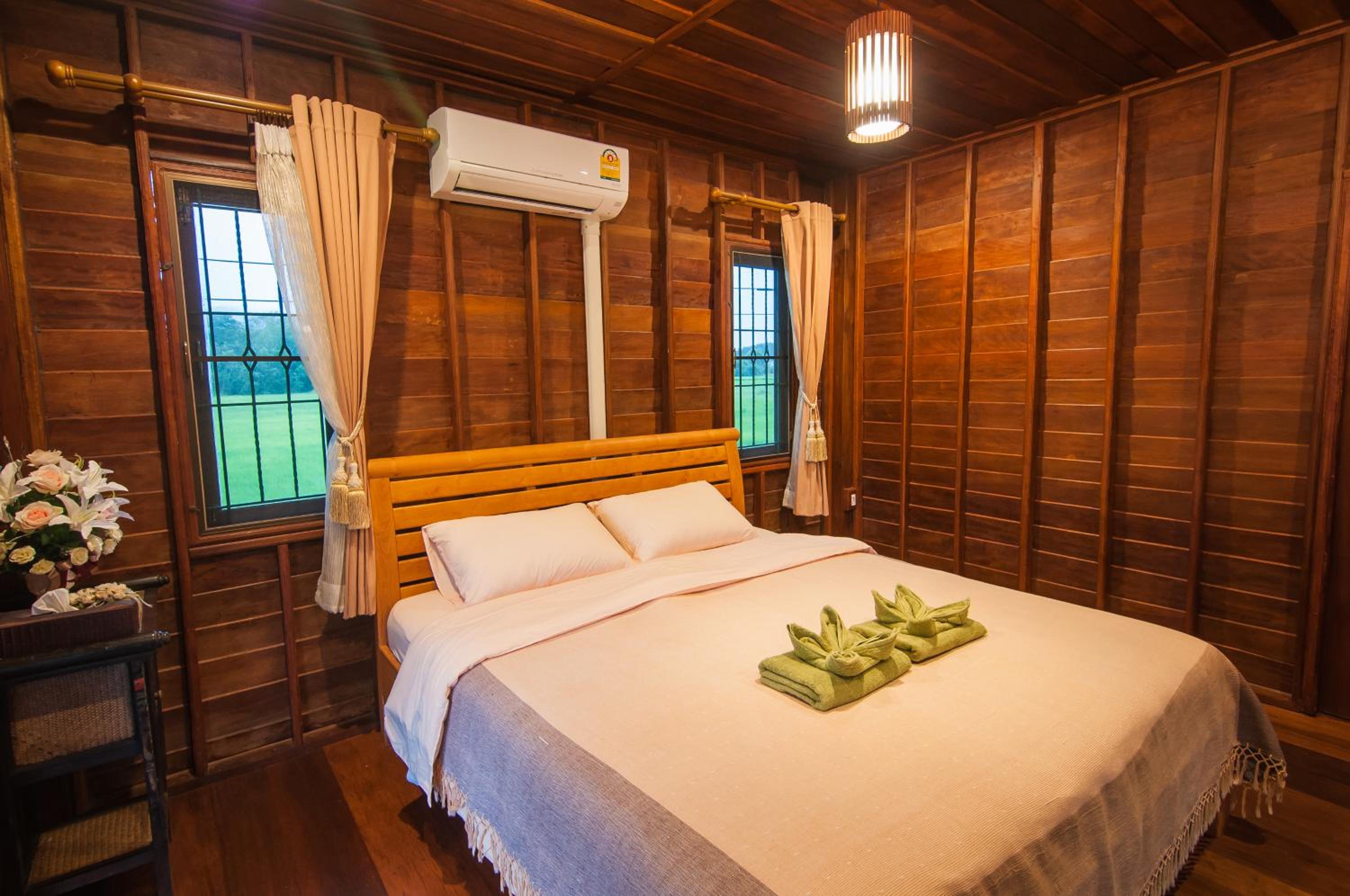 Deluxe Double Room - Photo 3