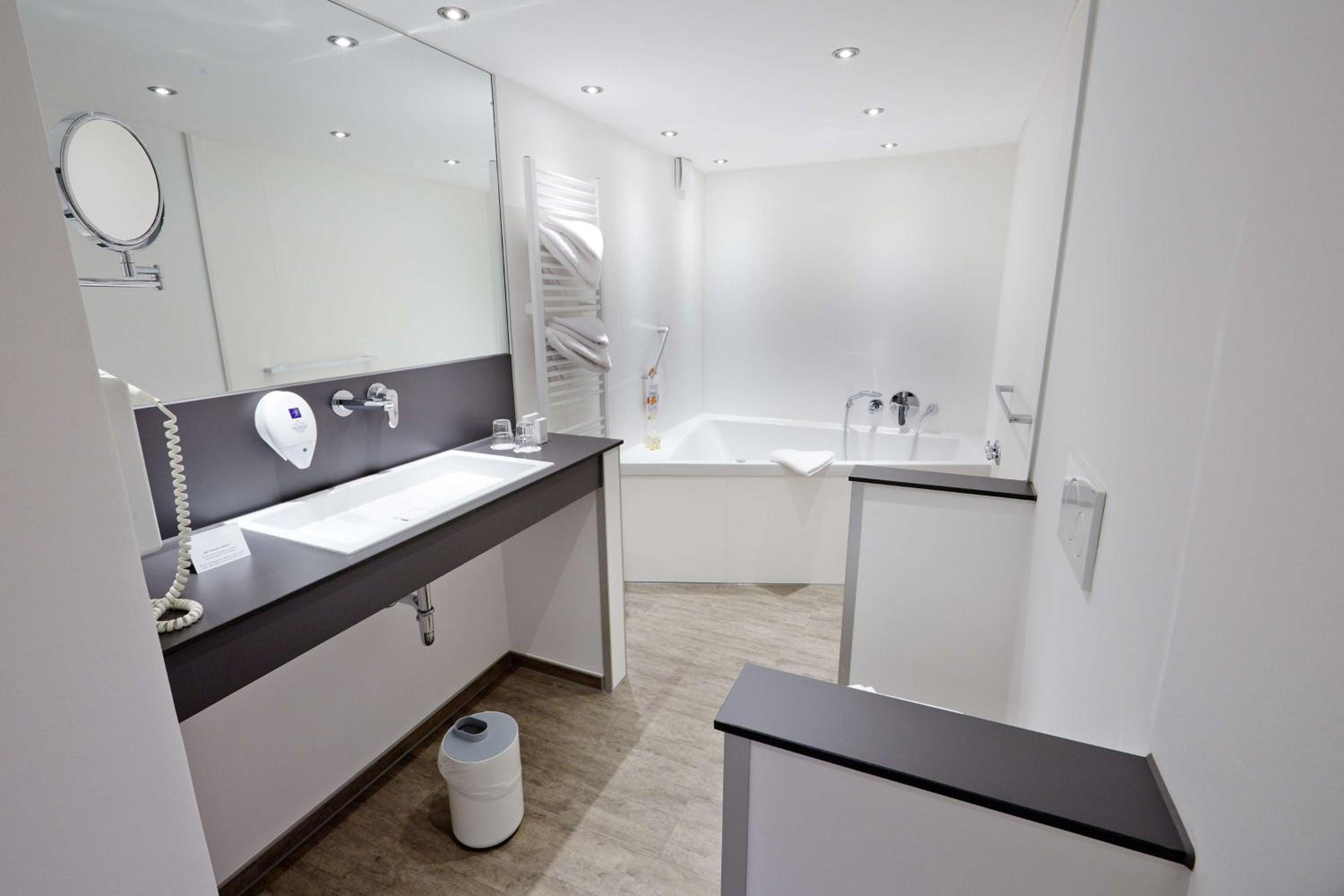 Maisonette Suite with Double Bed - Photo 1