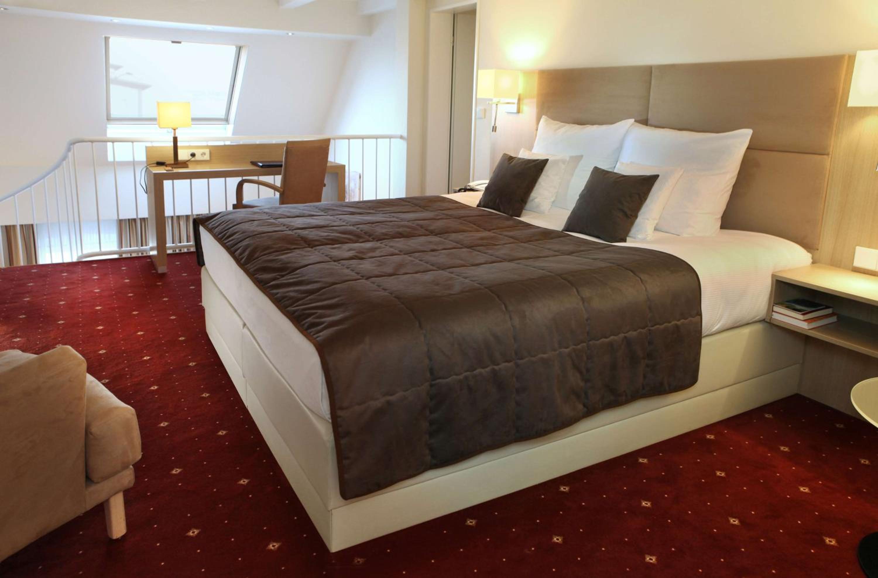 Maisonette Suite with Double Bed - Photo 4