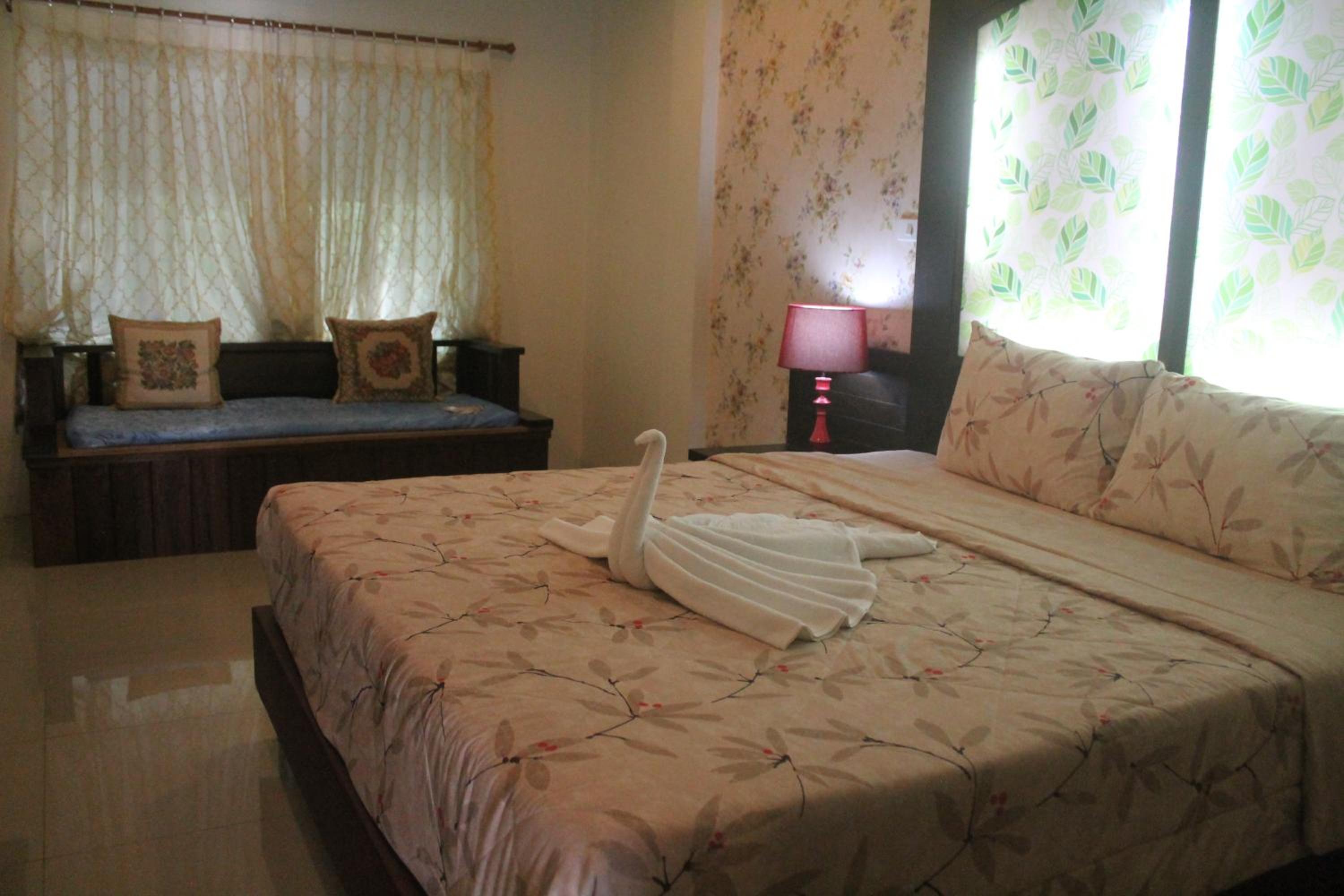 Deluxe Double Room photo 2