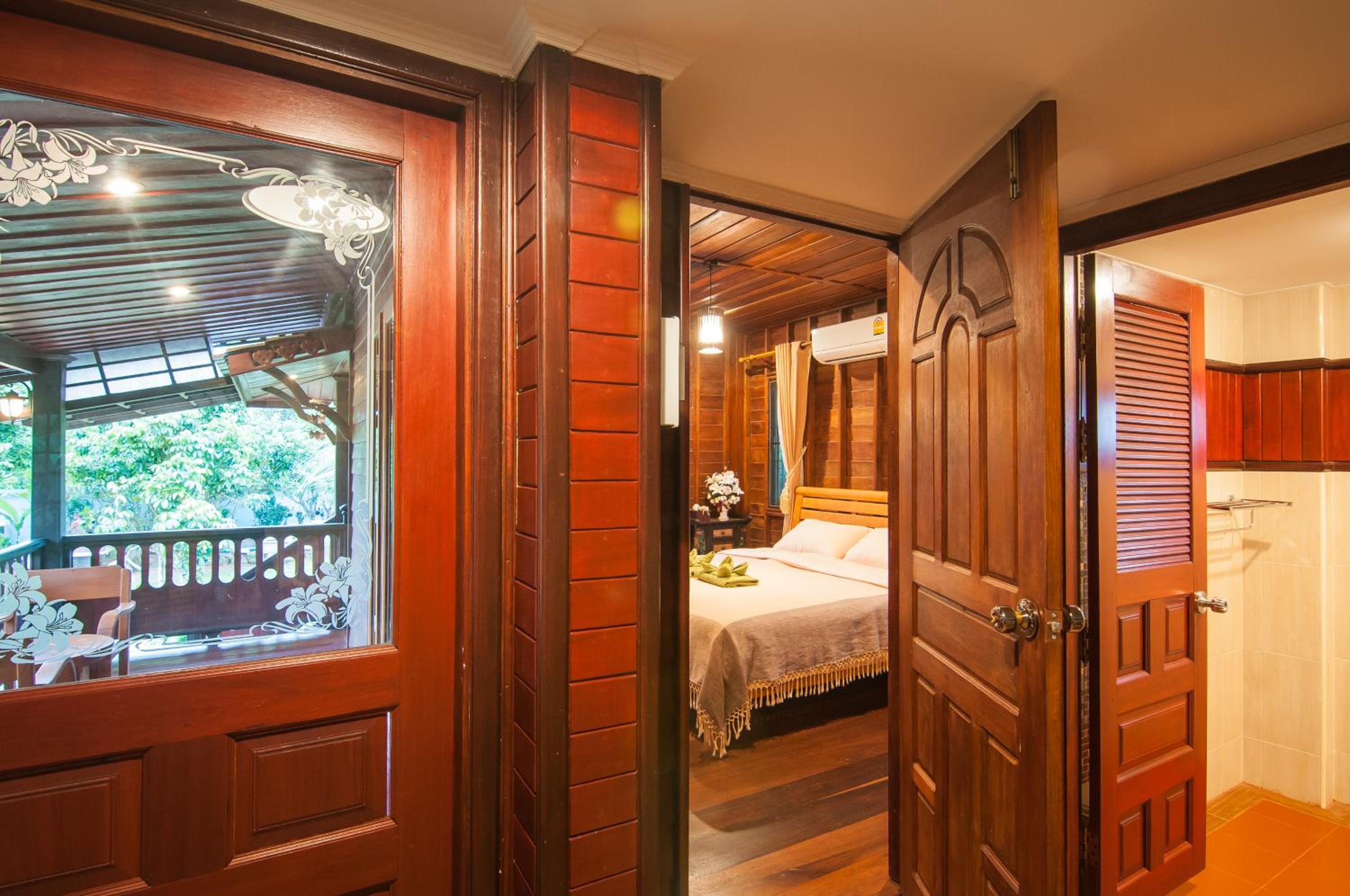 Deluxe Double Room - Photo 5