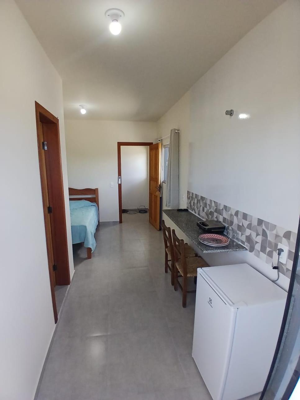 Superior Suite with Sea View photo 3