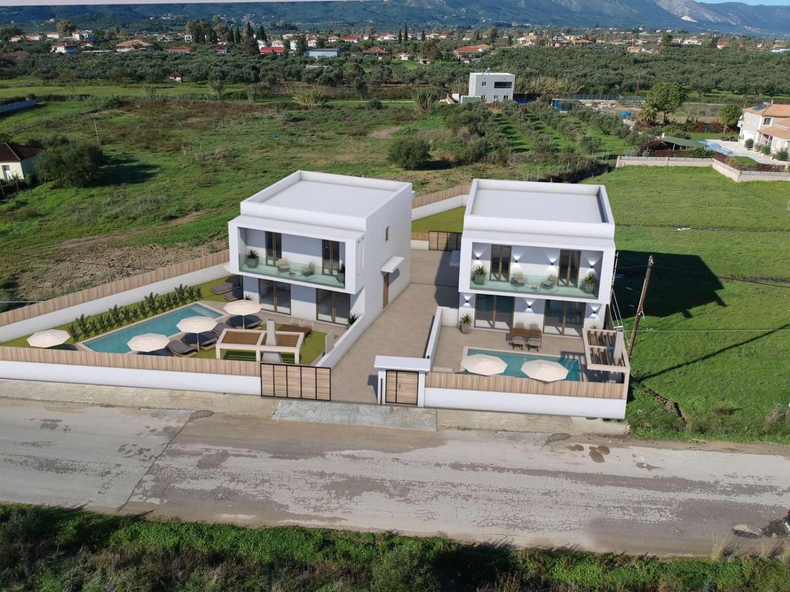 Villa photo 2