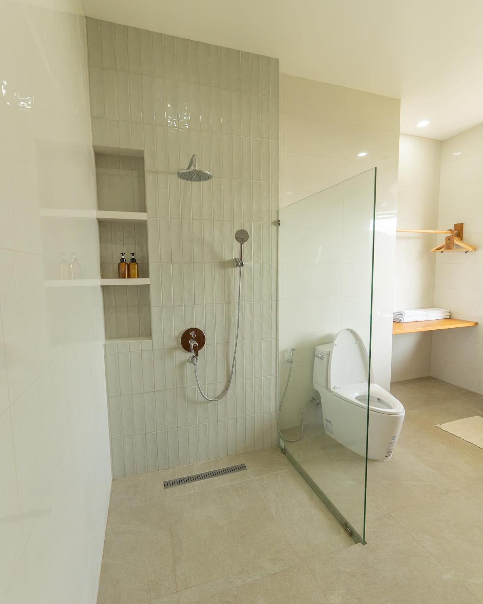Villa with Sea View photo 3
