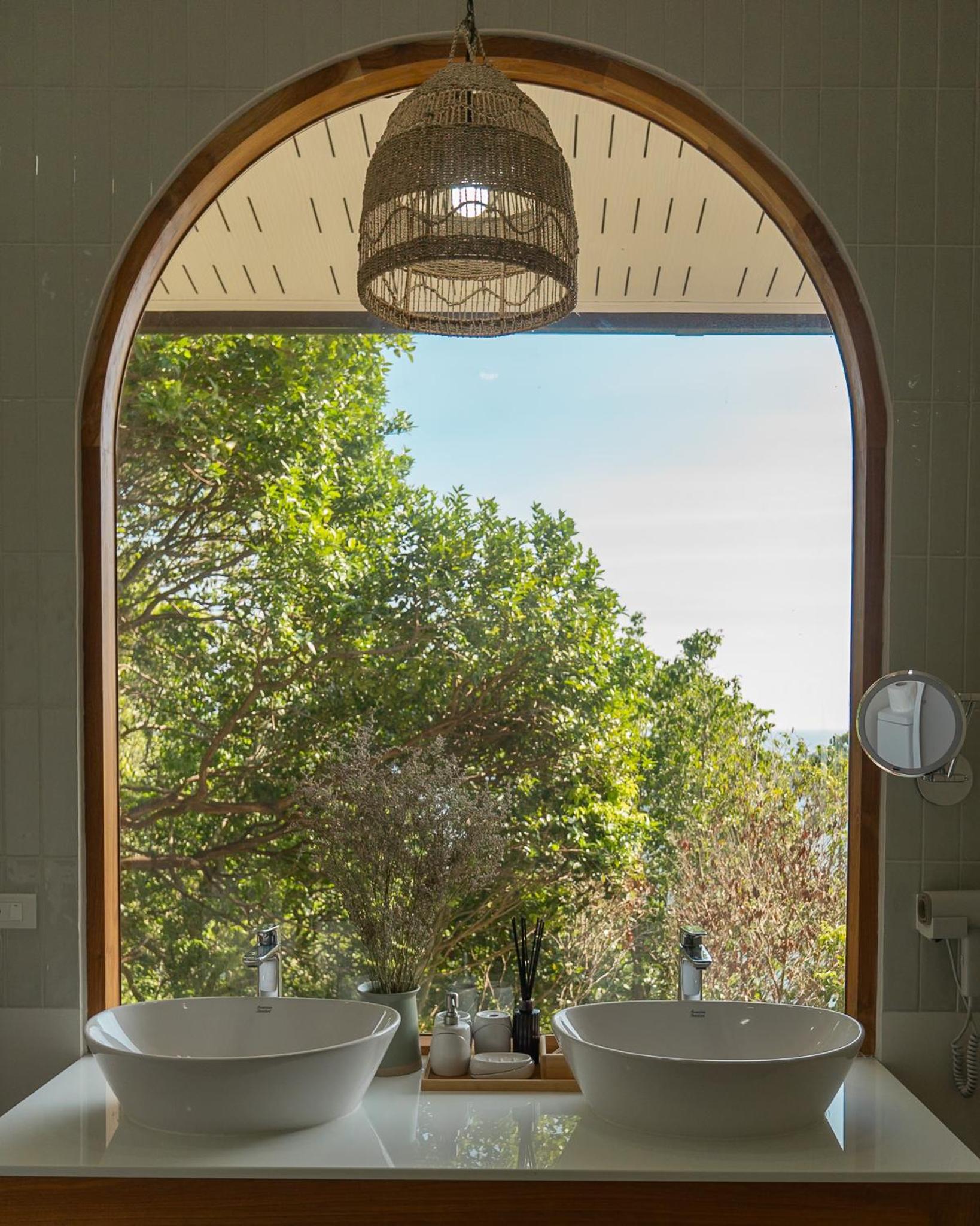 Villa with Sea View photo 2