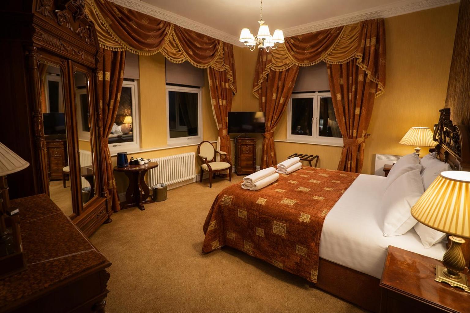 Double Room photo 1