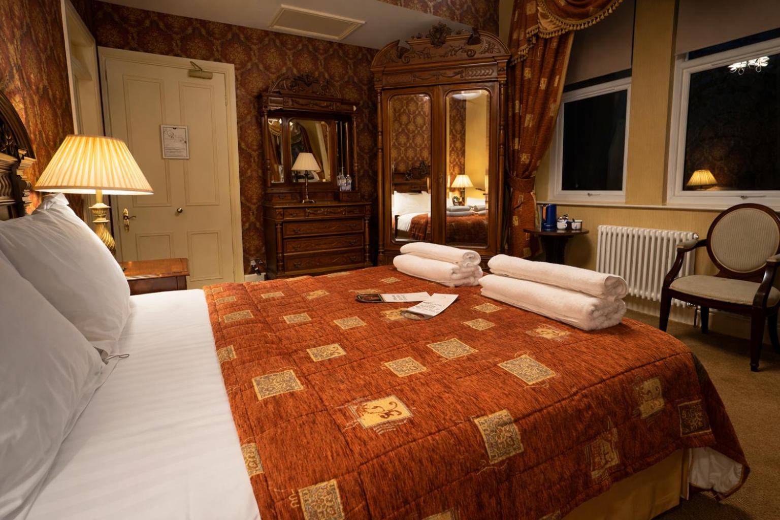 Double Room photo 3