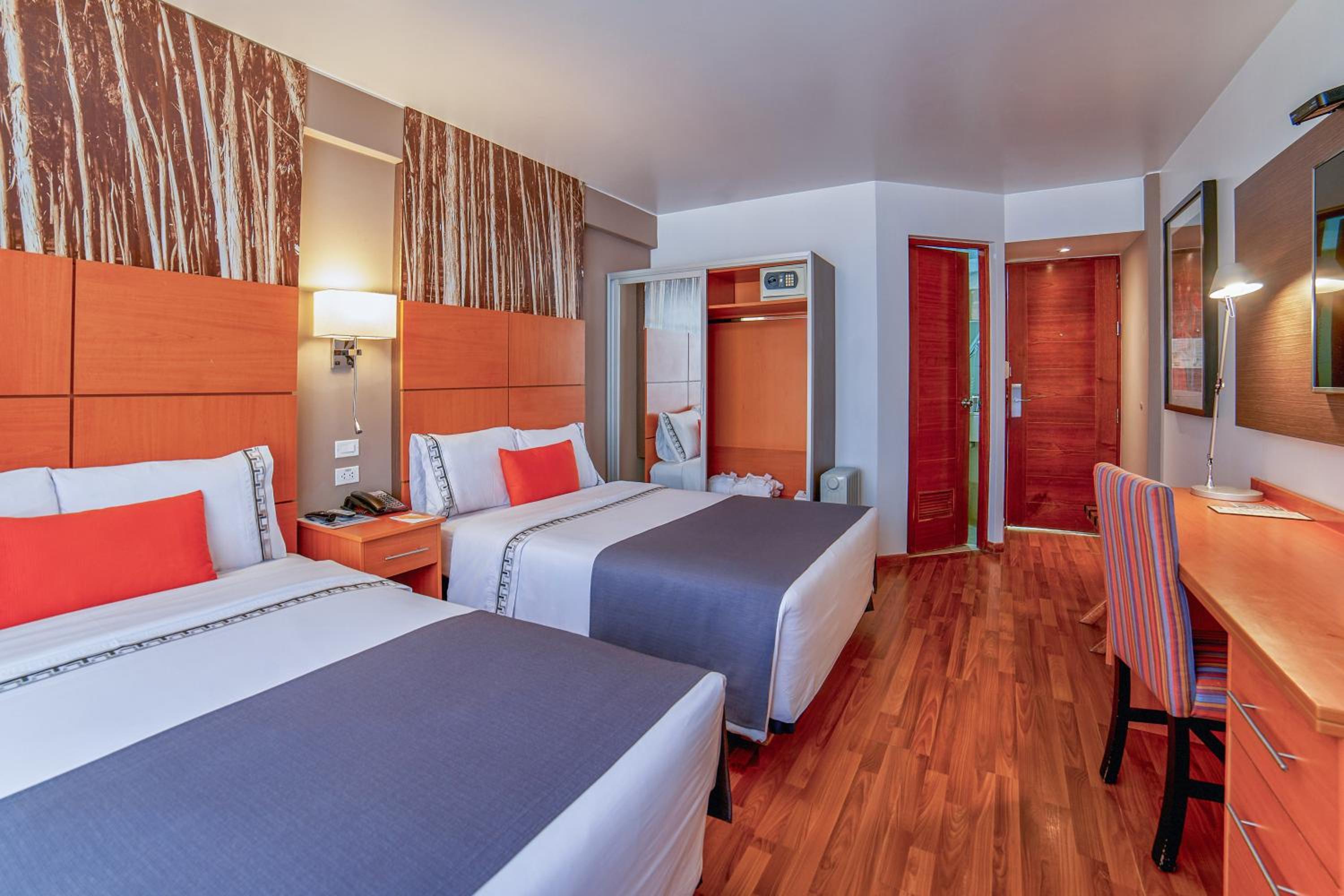 Superior Double Room - Photo 4