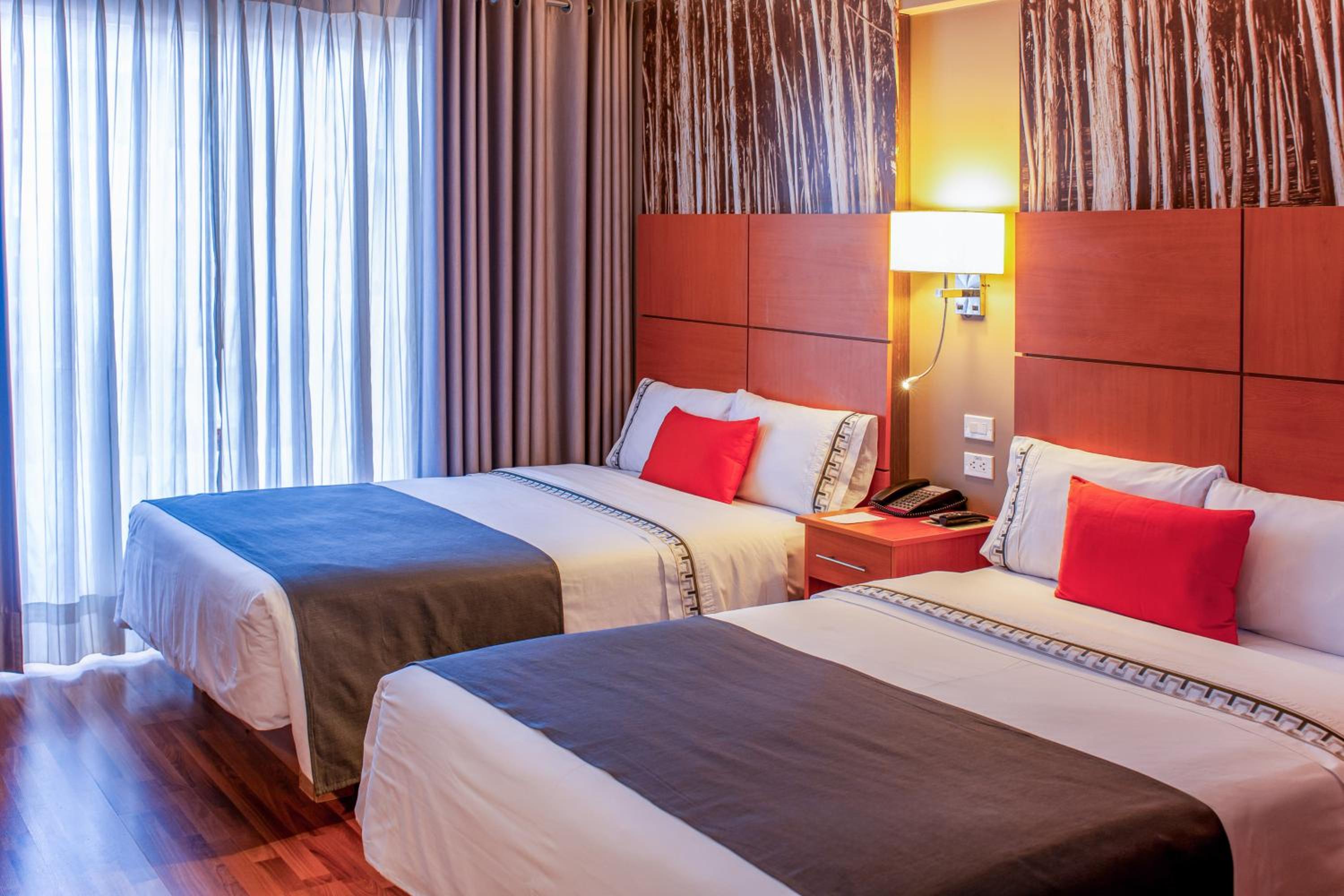 Superior Double Room - Photo 3