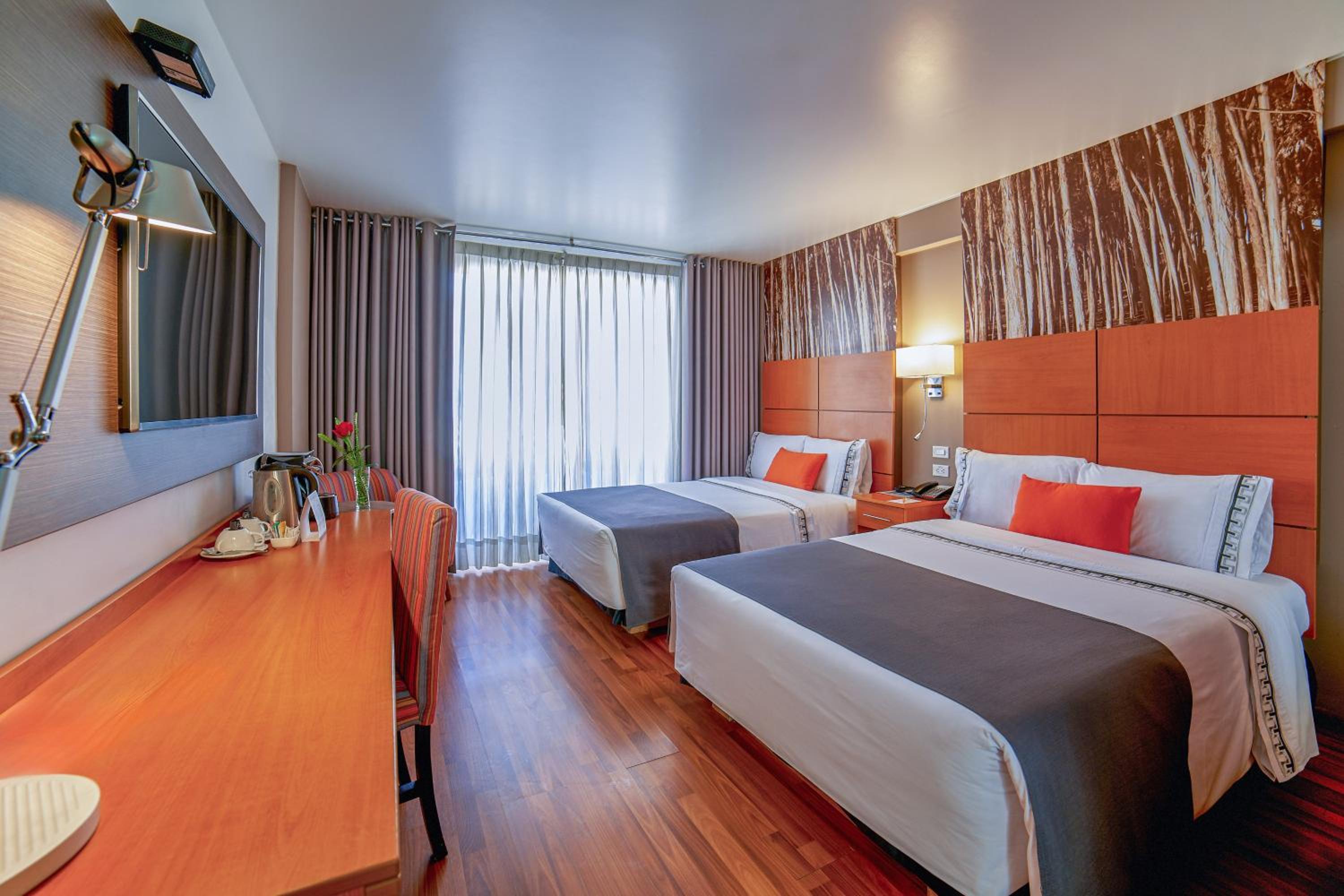 Superior Double Room - Photo 2