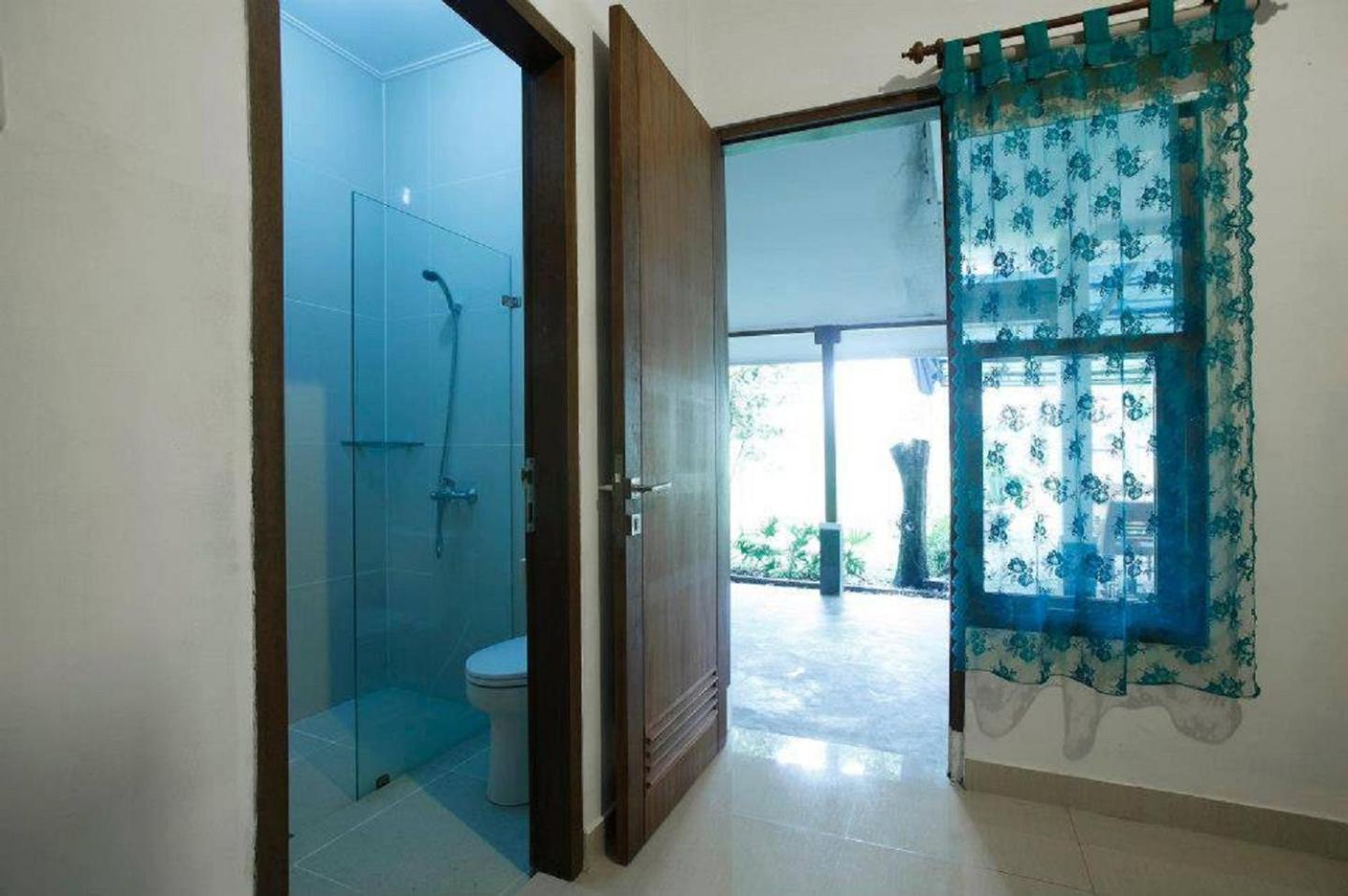 Double Room with Garden View - Photo 4