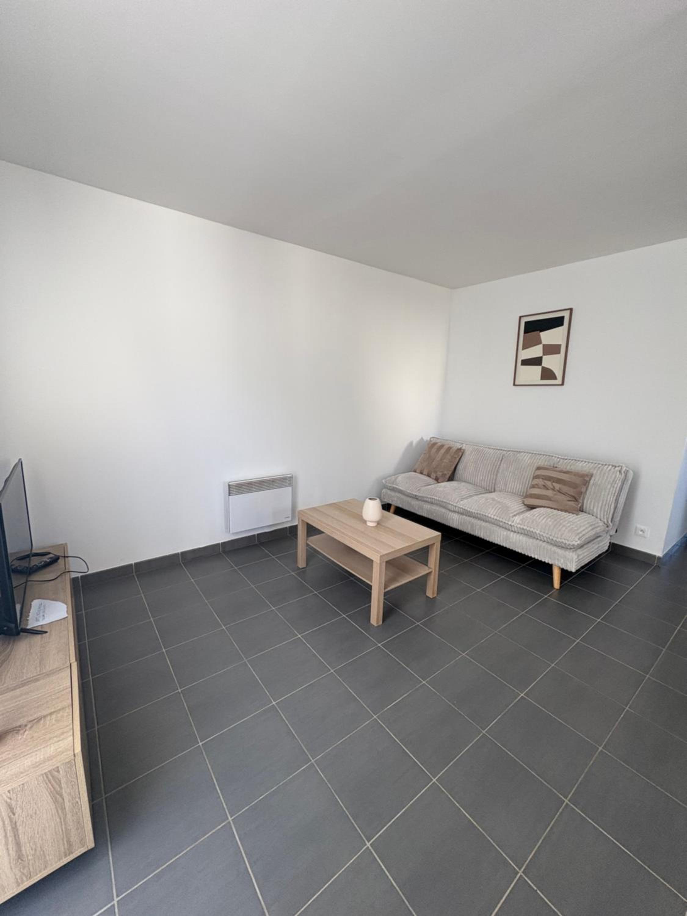 Two-Bedroom House photo 1