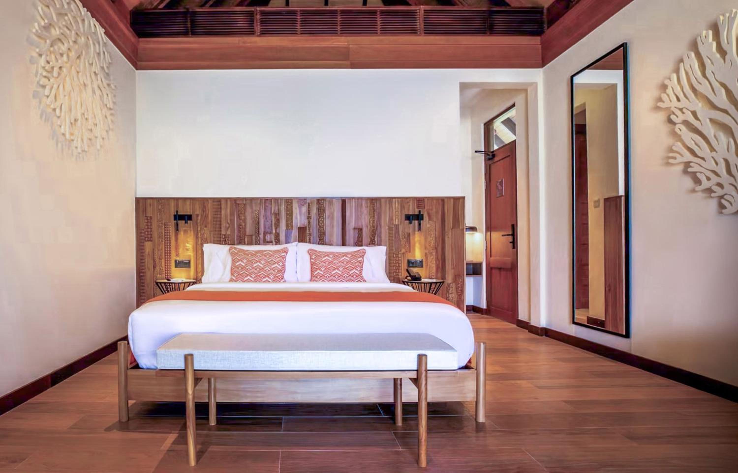Sunrise Beach Villa photo 1